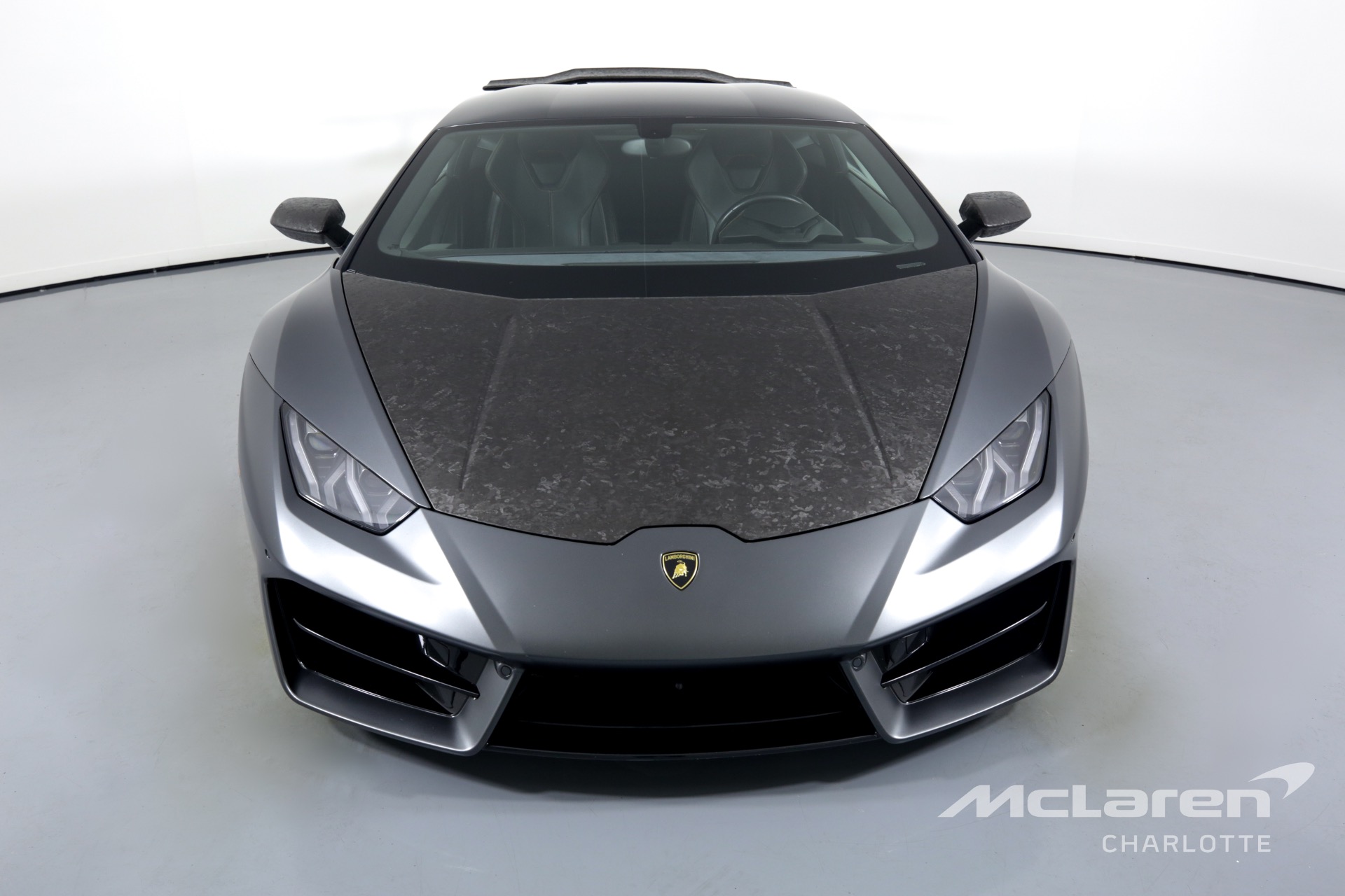 Used 2016 Lamborghini Huracan LP 580-2 | Charlotte, NC
