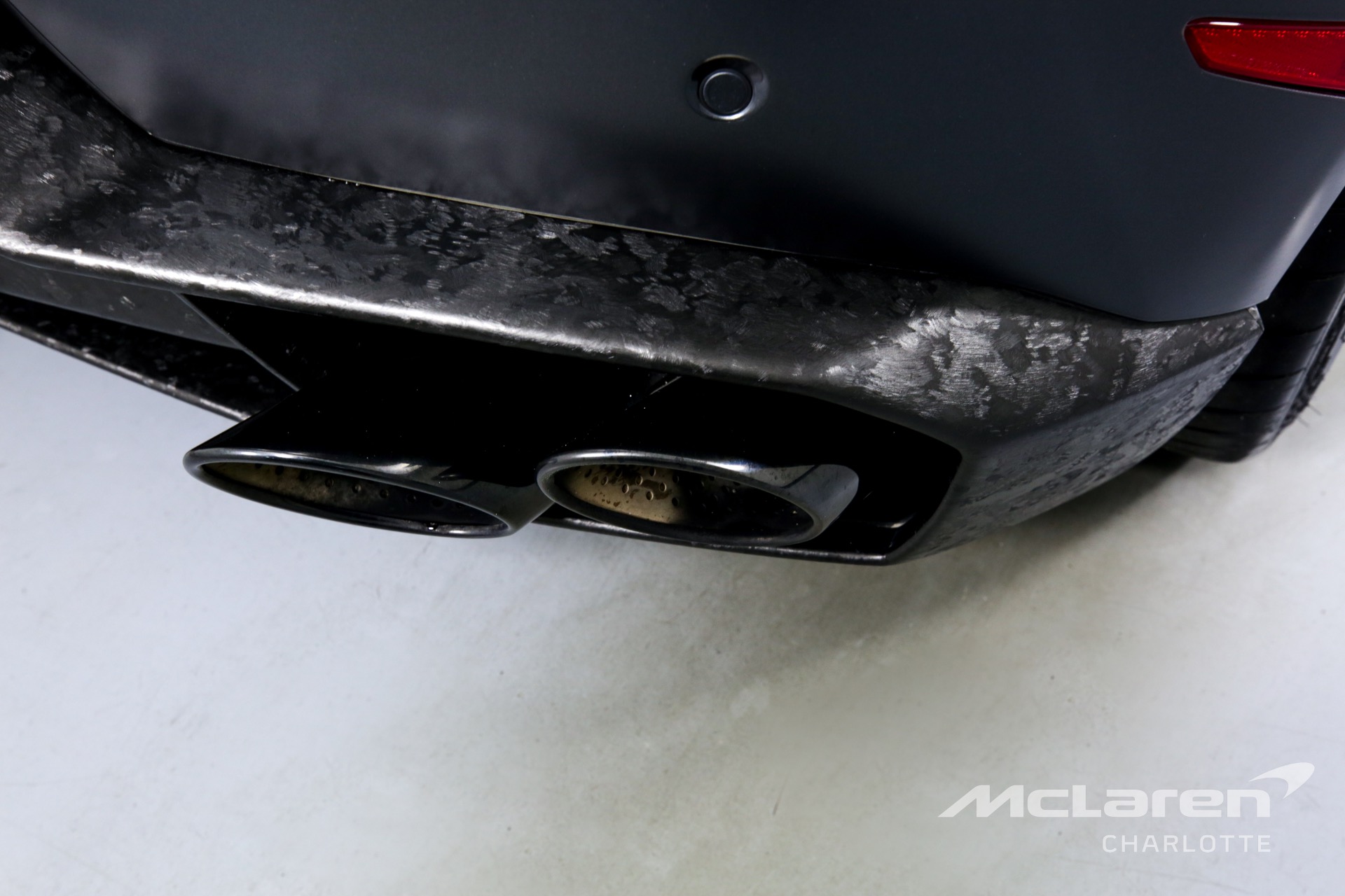 Used 2016 Lamborghini Huracan LP 580-2 | Charlotte, NC