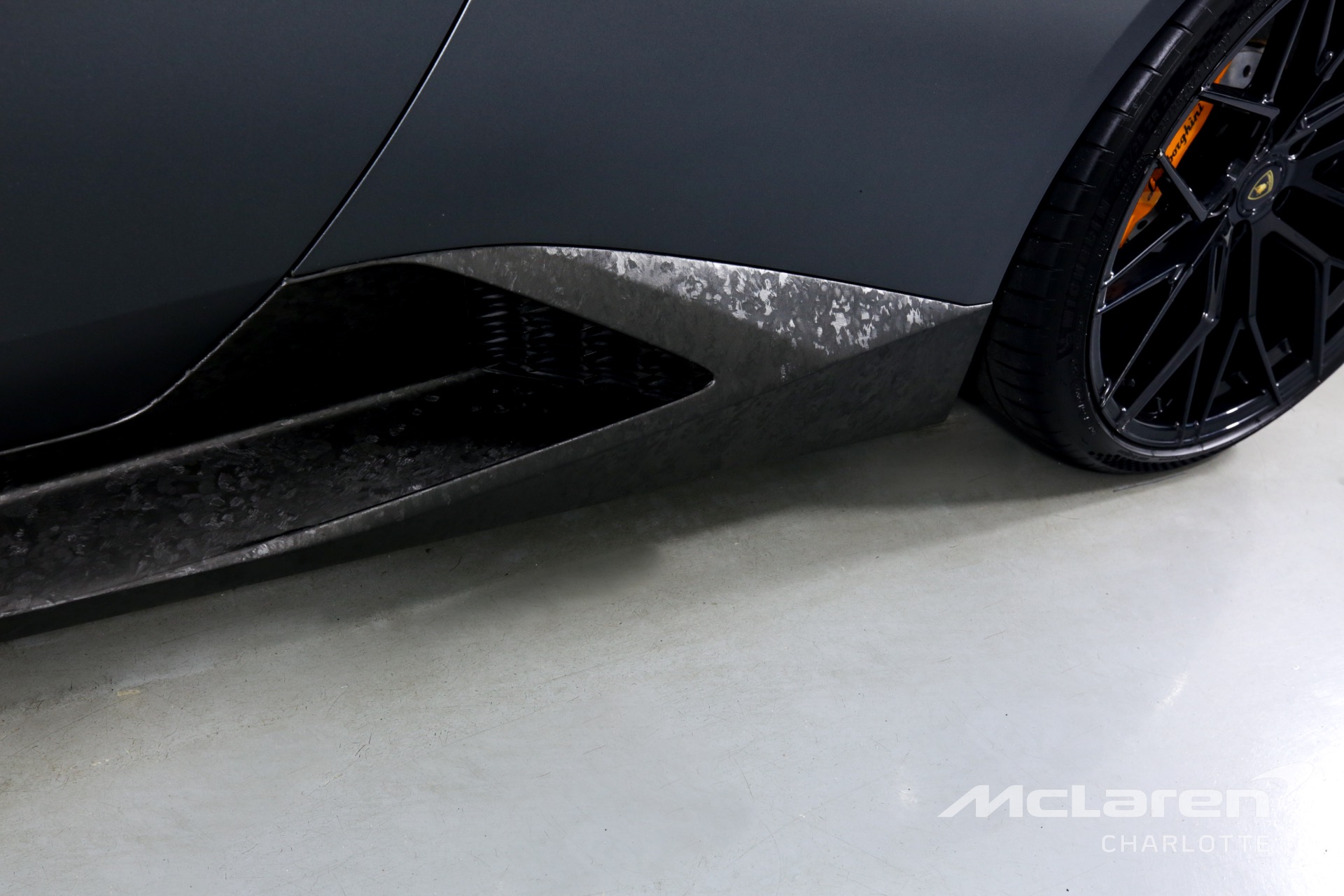 Used 2016 Lamborghini Huracan LP 580-2 | Charlotte, NC