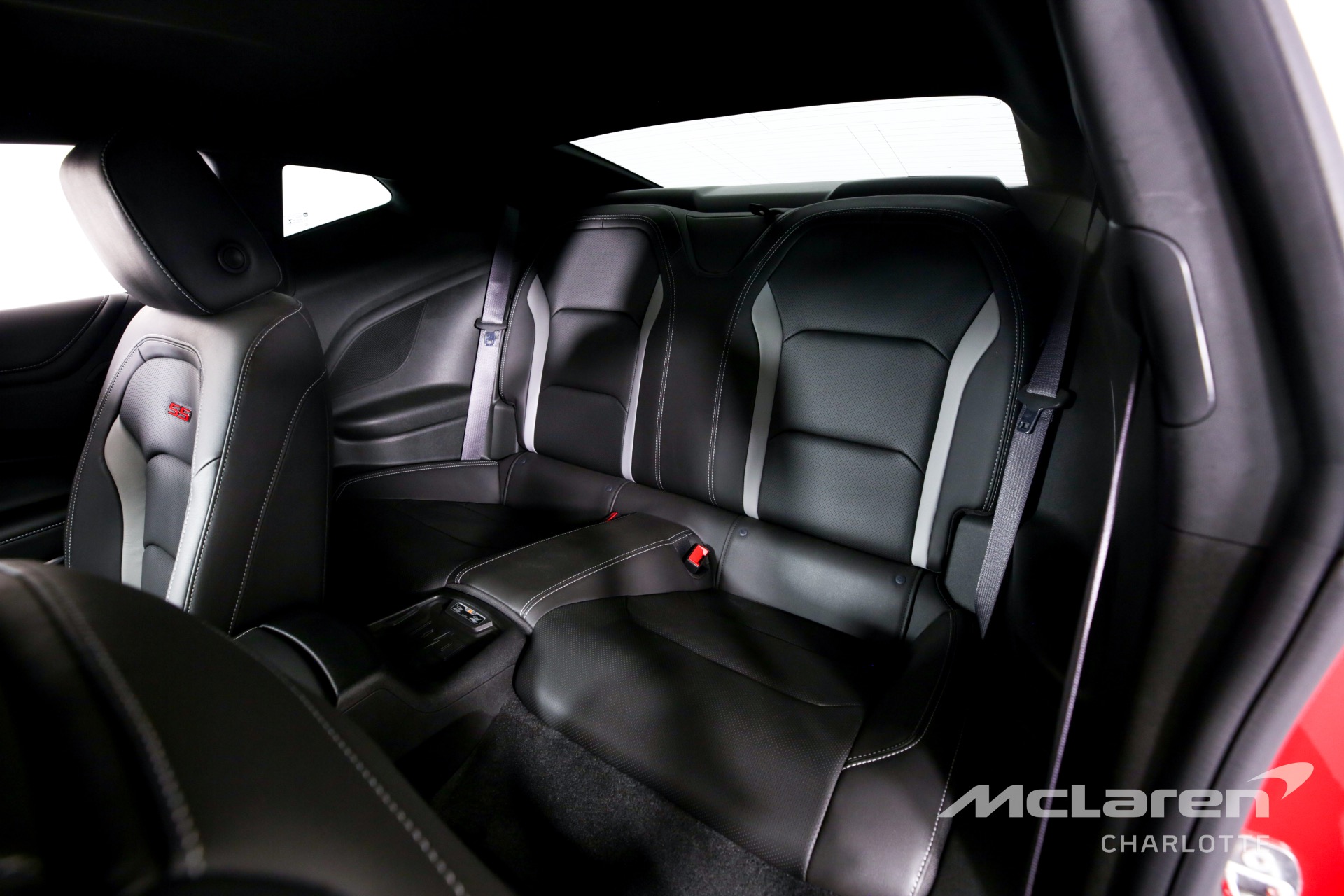 Used 2017 Chevrolet Camaro SS | Charlotte, NC