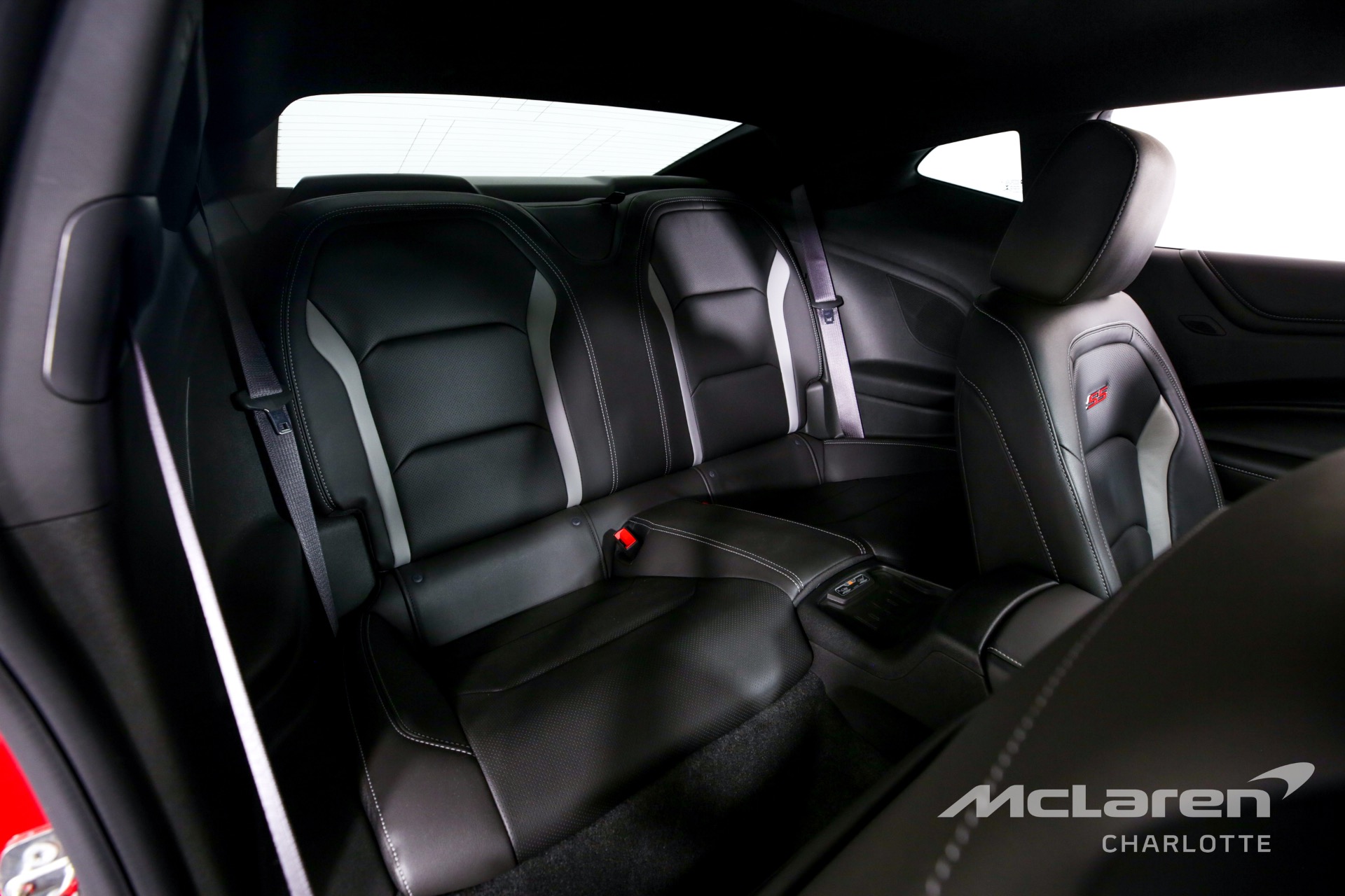 Used 2017 Chevrolet Camaro SS | Charlotte, NC