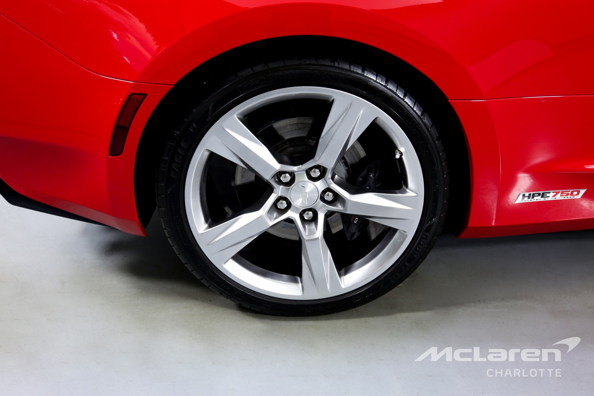 Used 2017 Chevrolet Camaro SS | Charlotte, NC