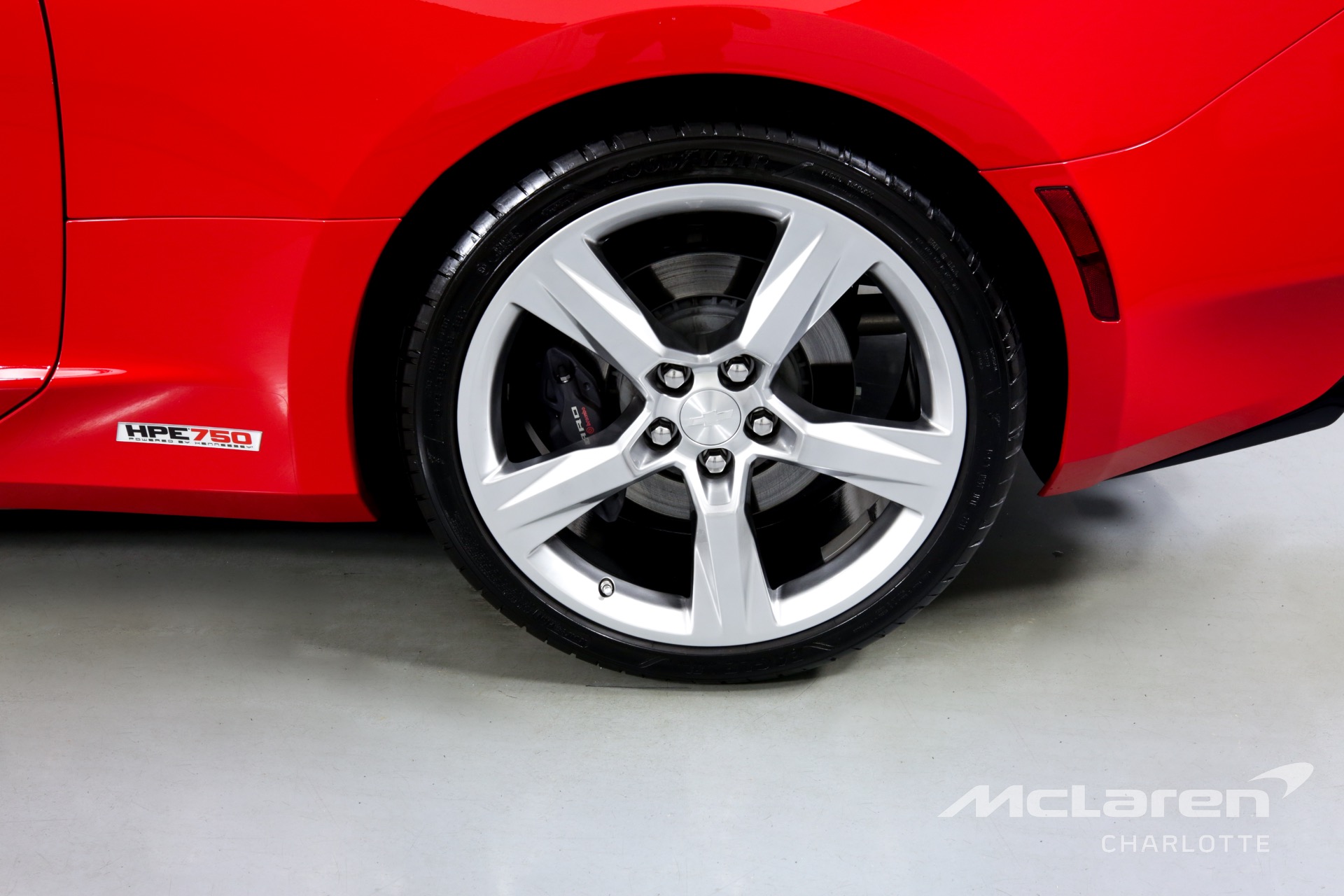 Used 2017 Chevrolet Camaro SS | Charlotte, NC