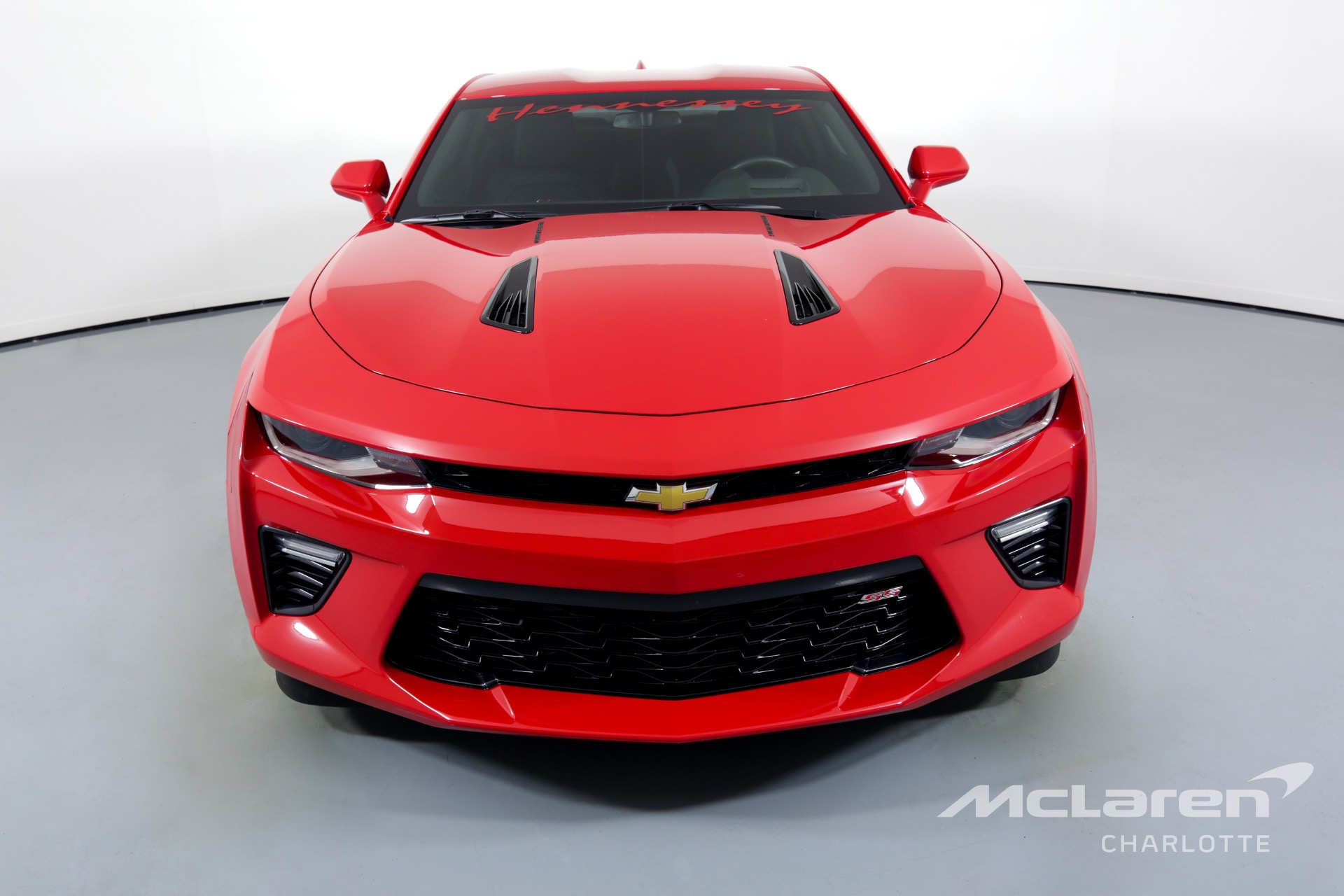 Used 2017 Chevrolet Camaro SS | Charlotte, NC