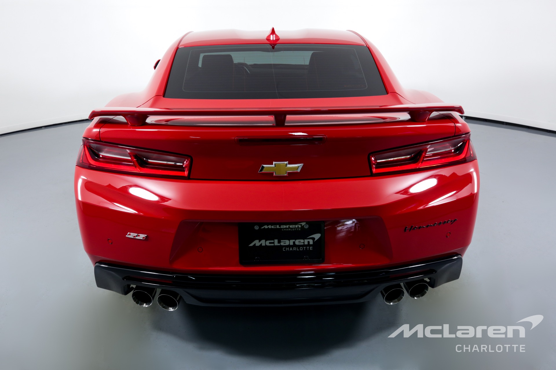 Used 2017 Chevrolet Camaro SS | Charlotte, NC