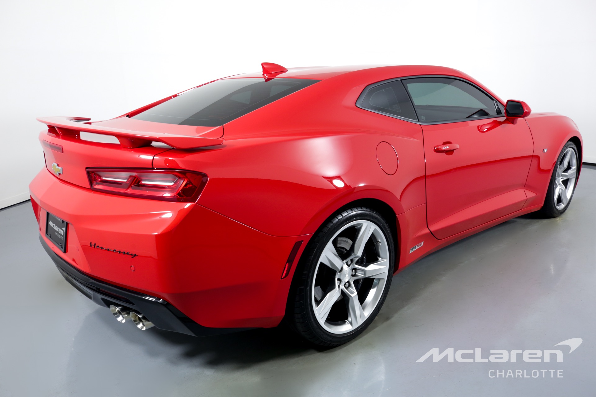 Used 2017 Chevrolet Camaro SS | Charlotte, NC