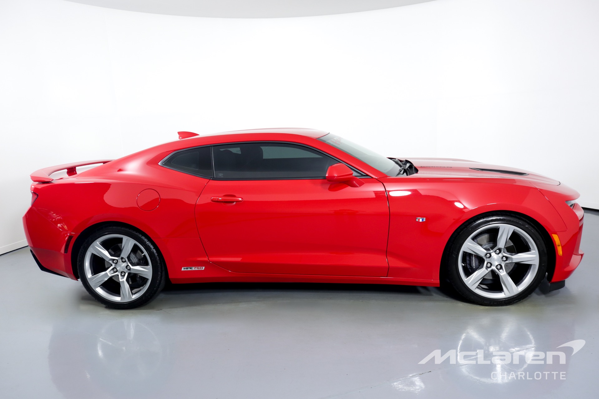 Used 2017 Chevrolet Camaro SS | Charlotte, NC