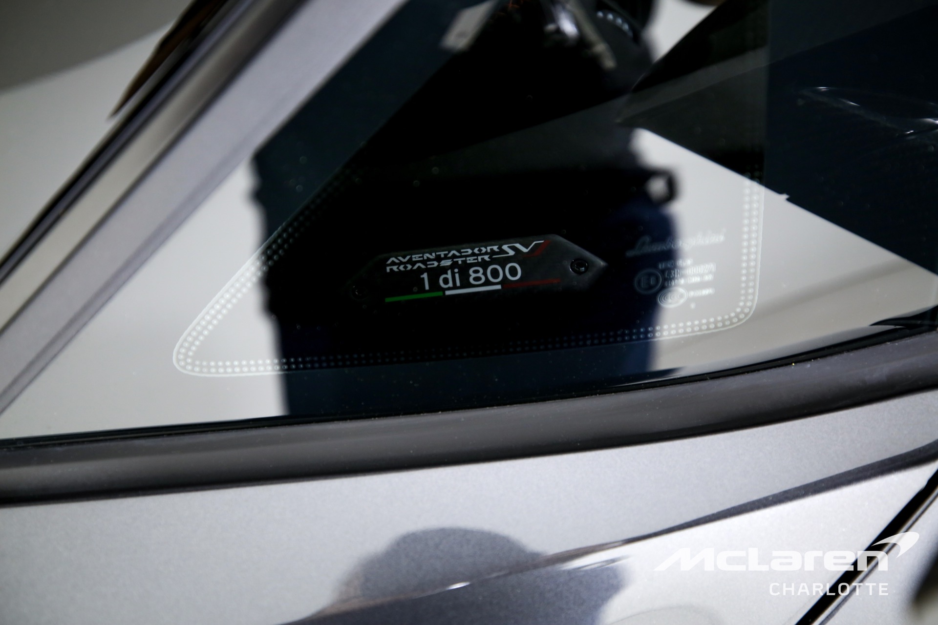 Used 2021 Lamborghini Aventador LP 770-4 SVJ | Charlotte, NC