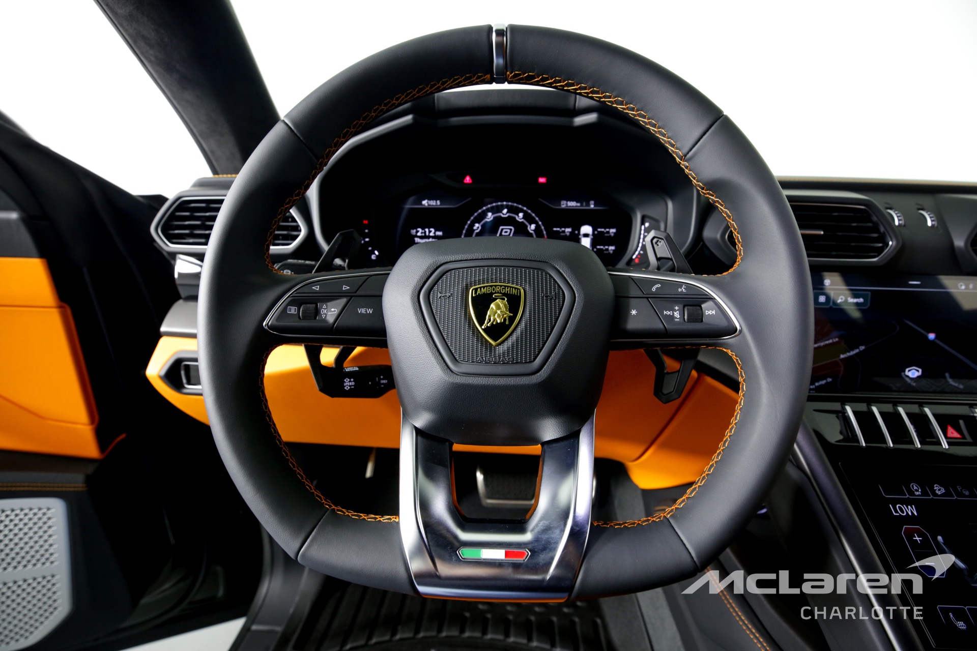 Used 2022 LAMBORGHINI URUS | Charlotte, NC