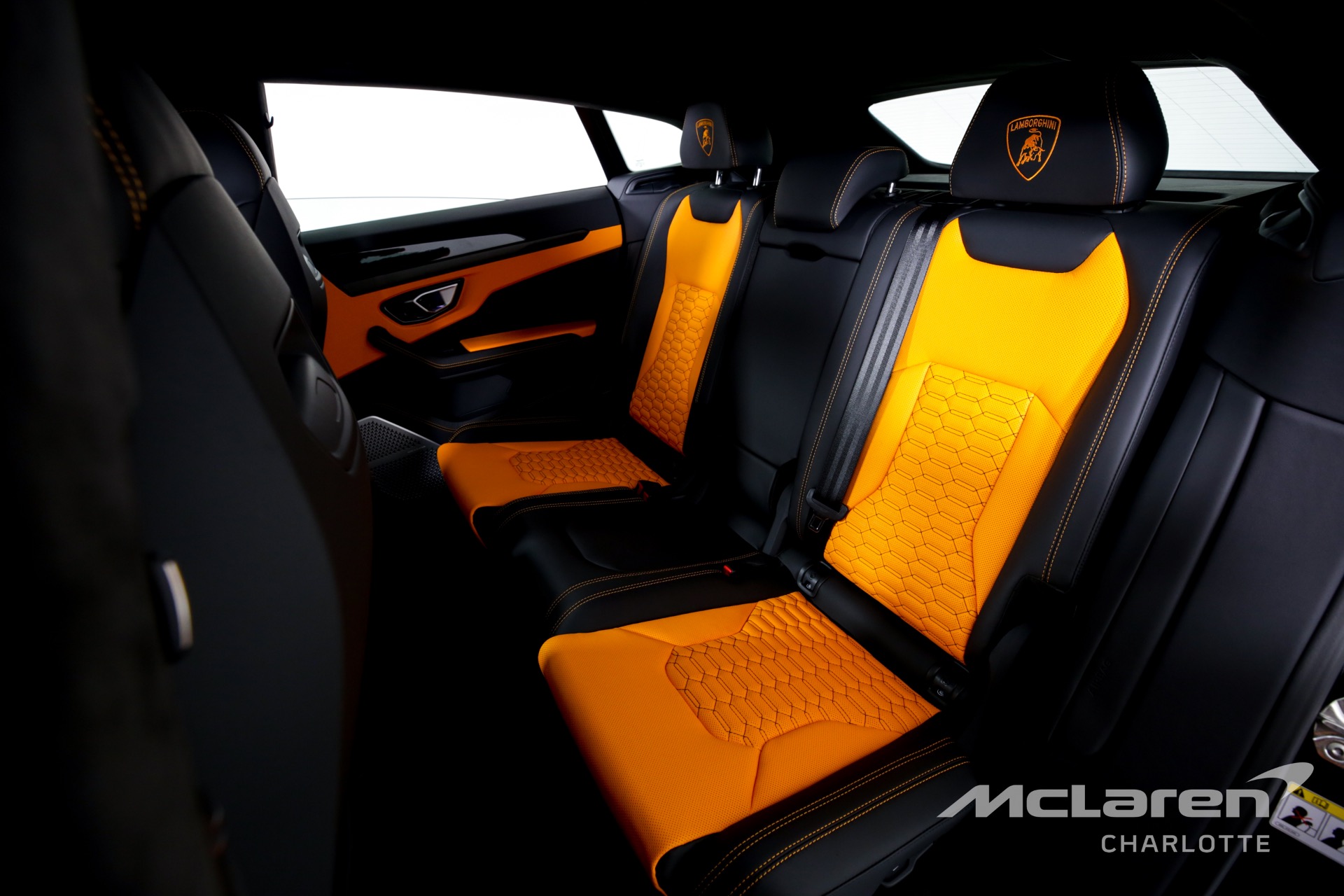 Used 2022 LAMBORGHINI URUS | Charlotte, NC