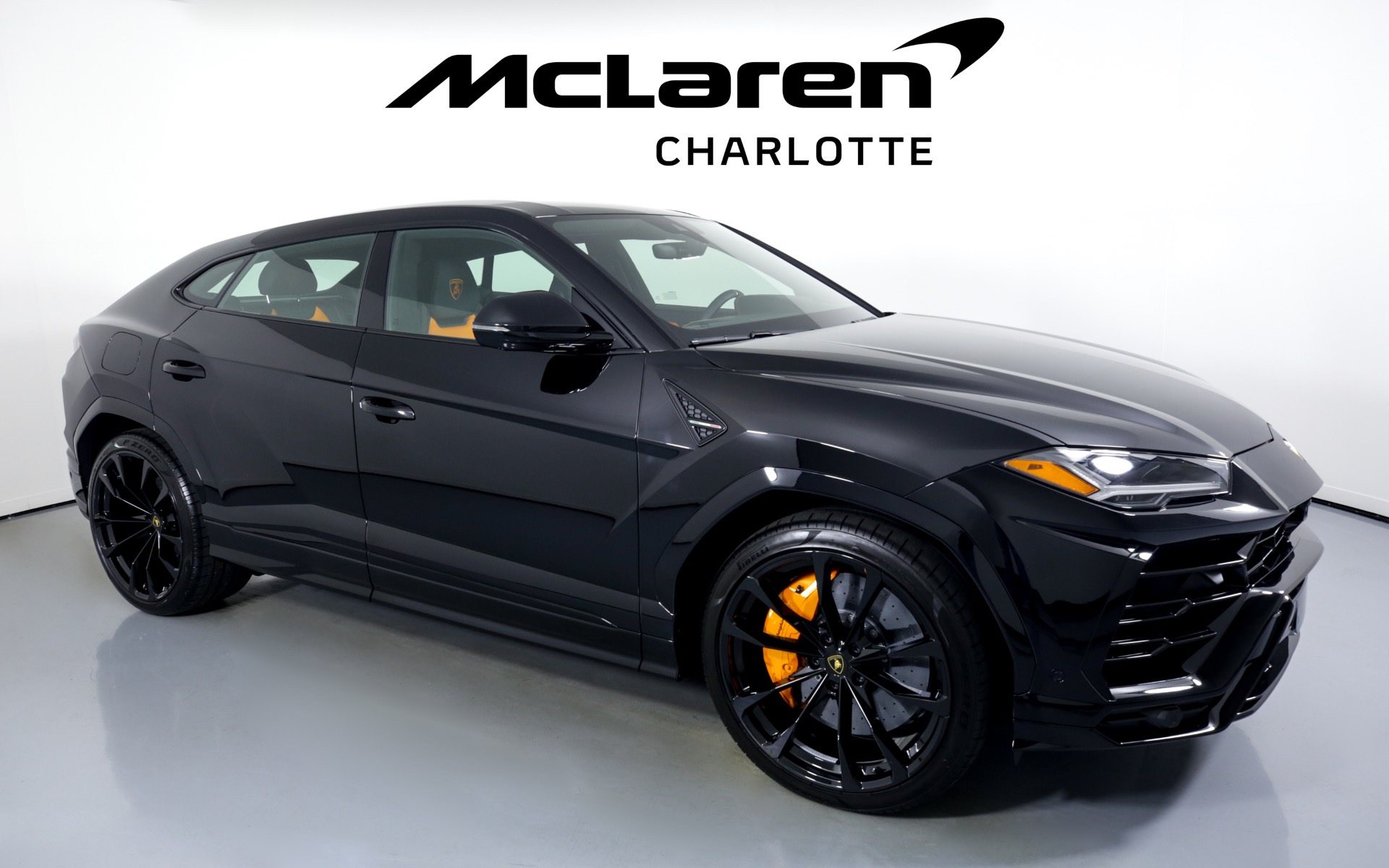 Used 2022 LAMBORGHINI URUS | Charlotte, NC