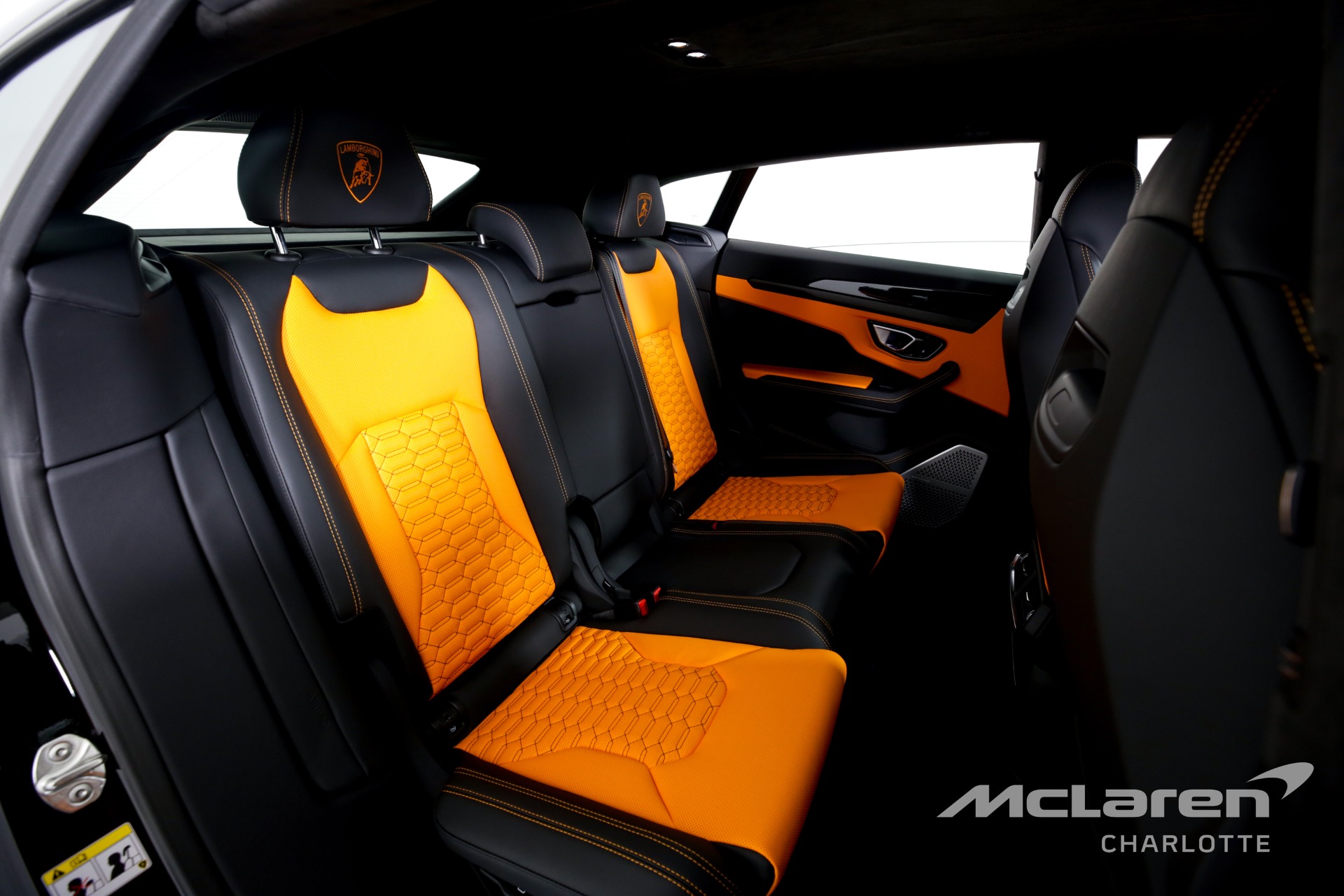 Used 2022 LAMBORGHINI URUS | Charlotte, NC