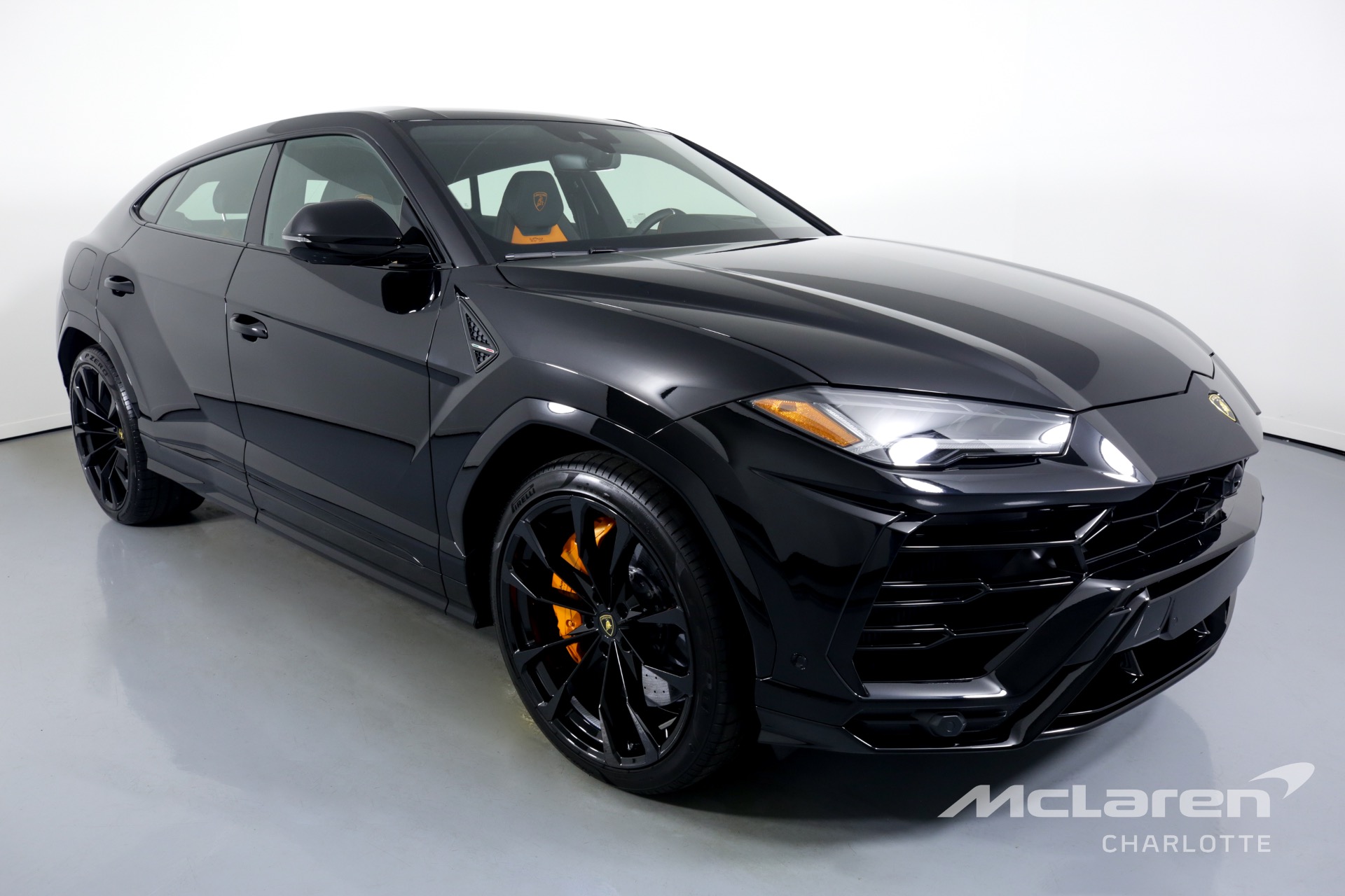 Used 2022 LAMBORGHINI URUS | Charlotte, NC