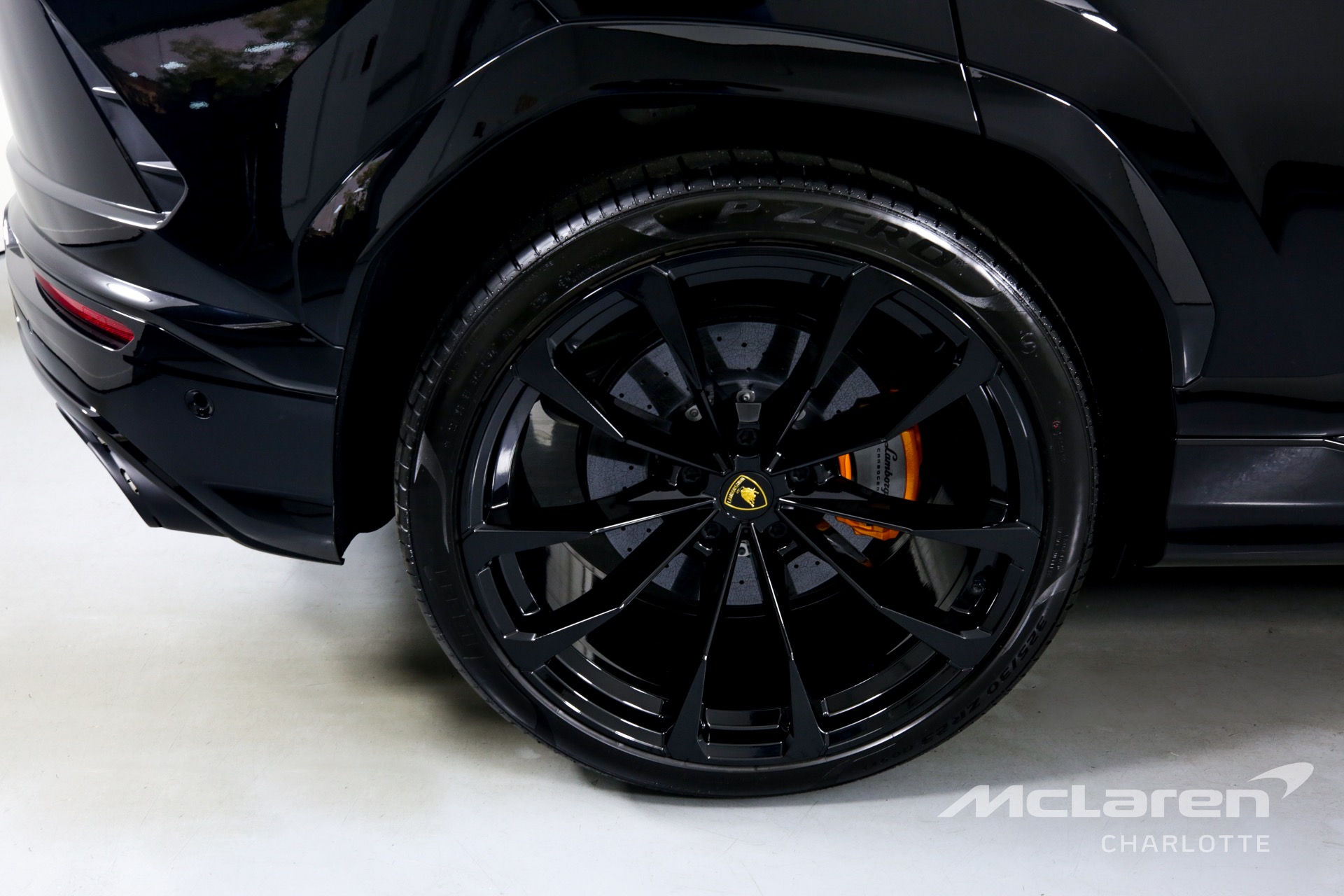 Used 2022 LAMBORGHINI URUS | Charlotte, NC