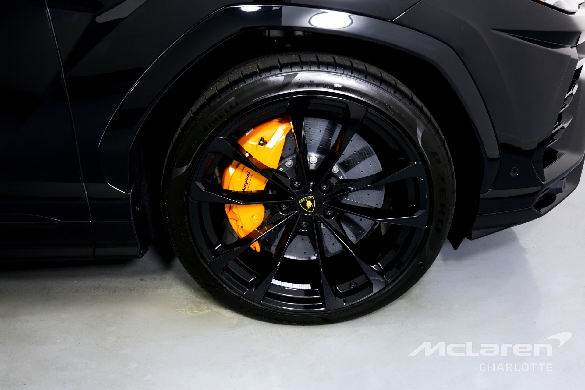 Used 2022 LAMBORGHINI URUS | Charlotte, NC