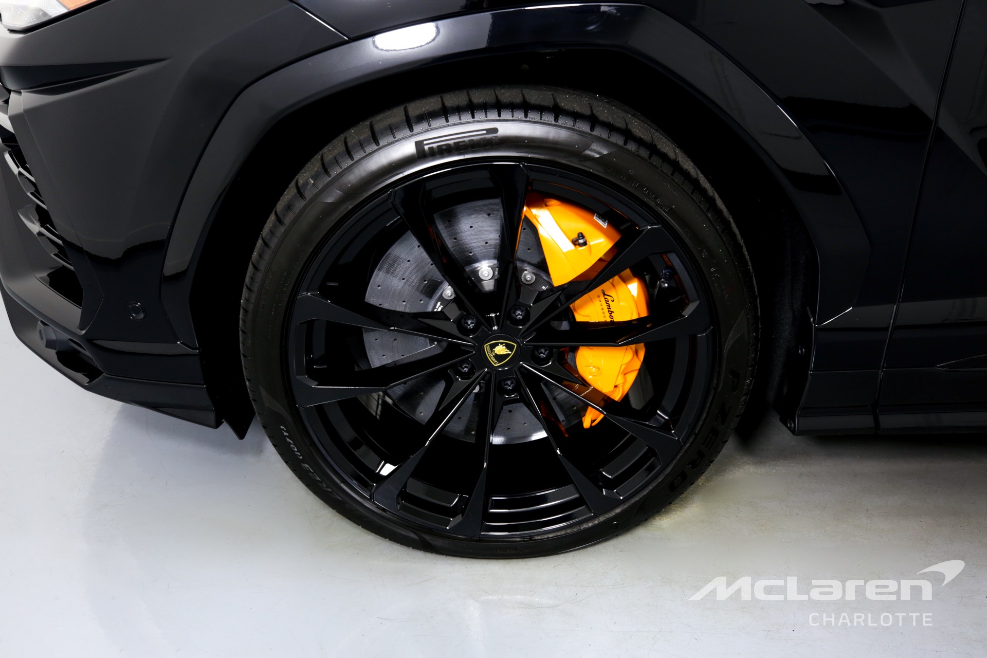 Used 2022 LAMBORGHINI URUS | Charlotte, NC