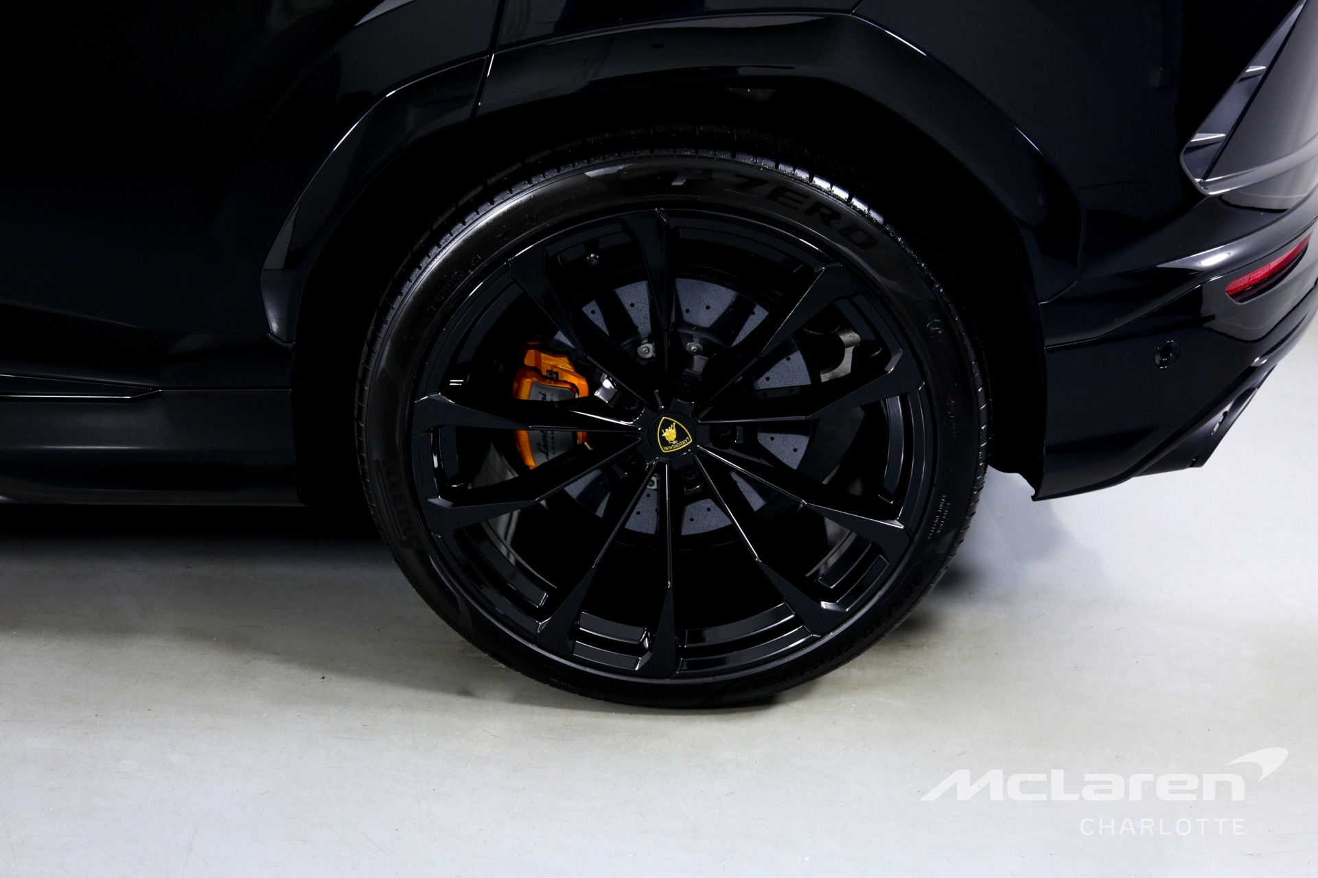 Used 2022 LAMBORGHINI URUS | Charlotte, NC