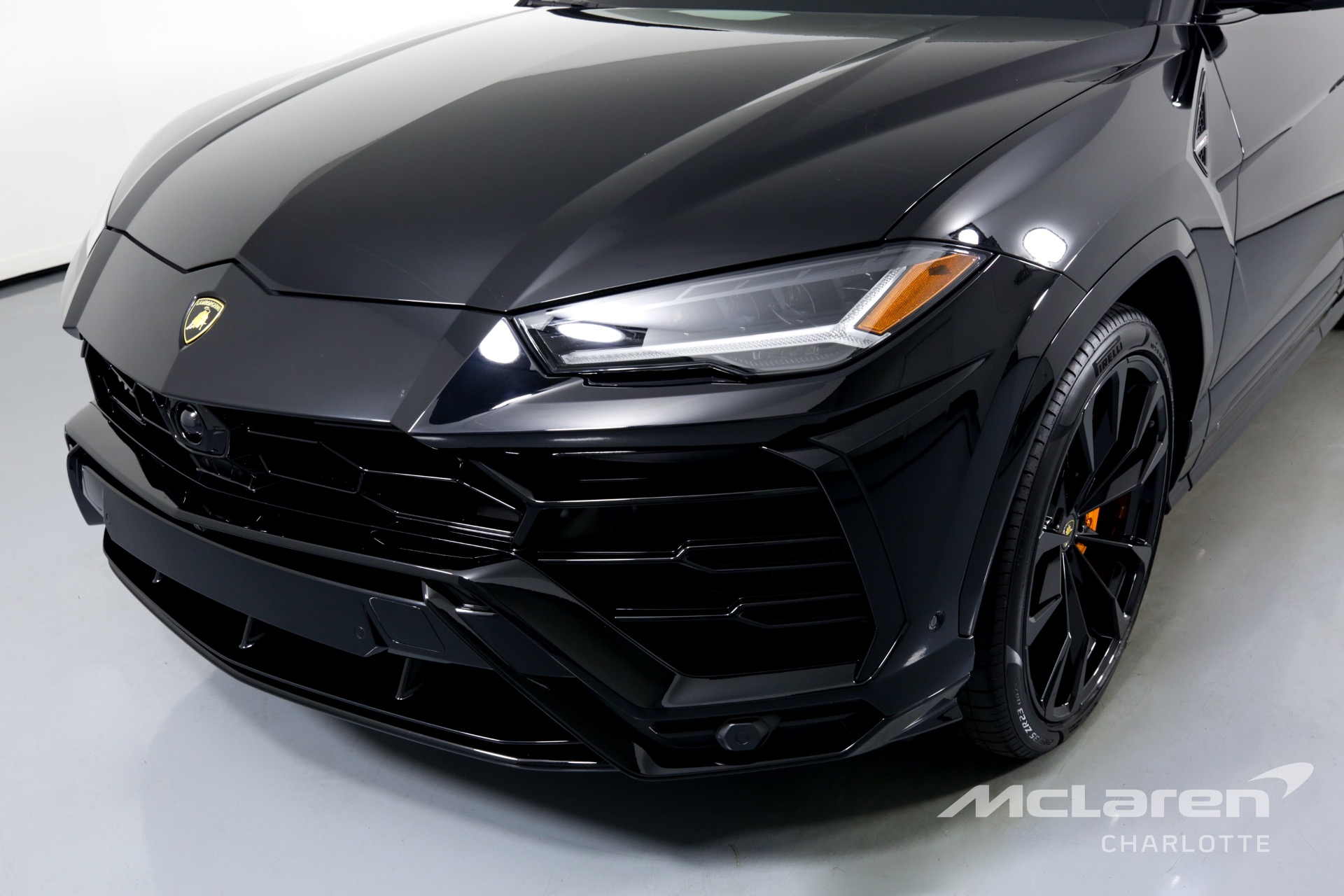 Used 2022 LAMBORGHINI URUS | Charlotte, NC