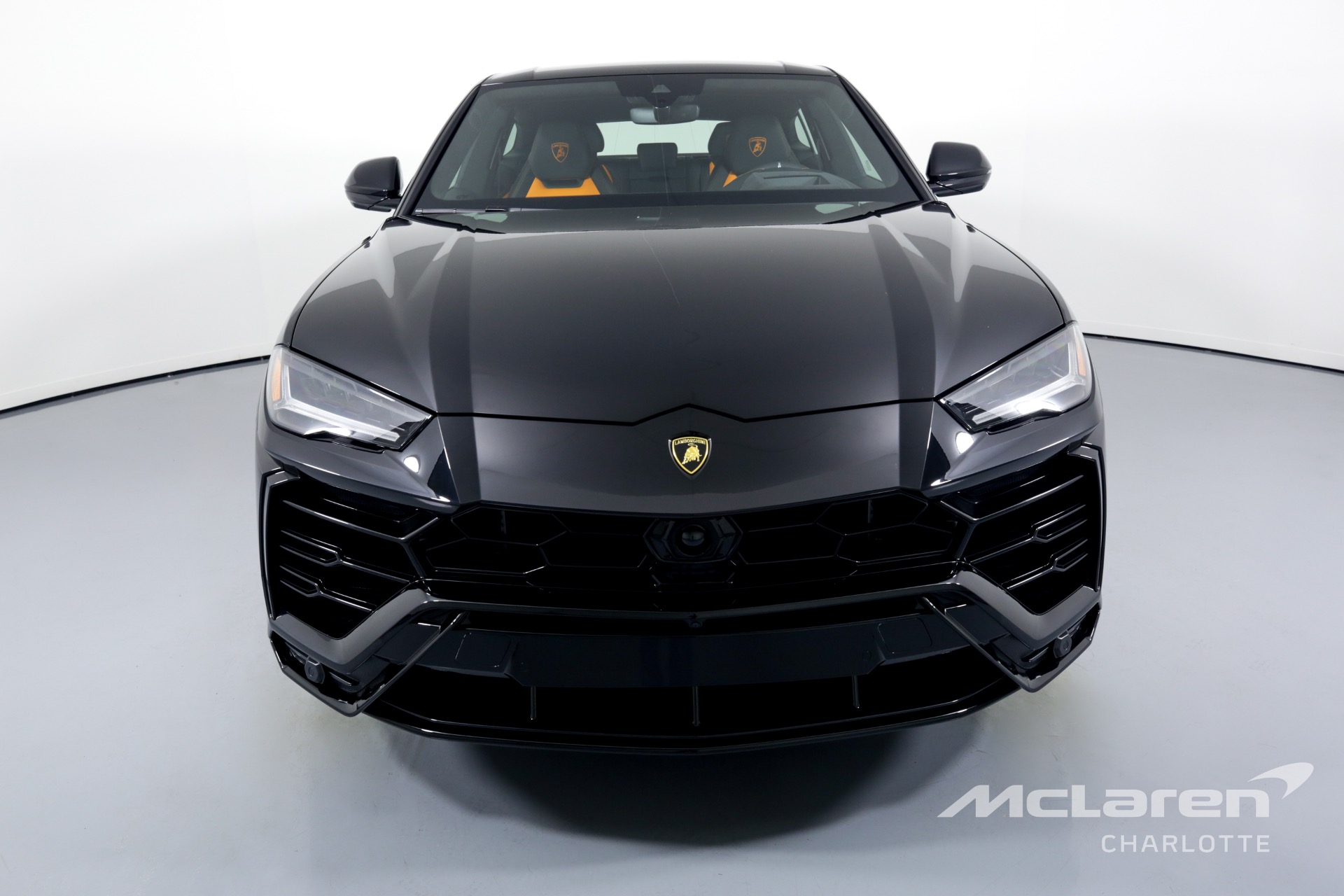 Used 2022 LAMBORGHINI URUS | Charlotte, NC