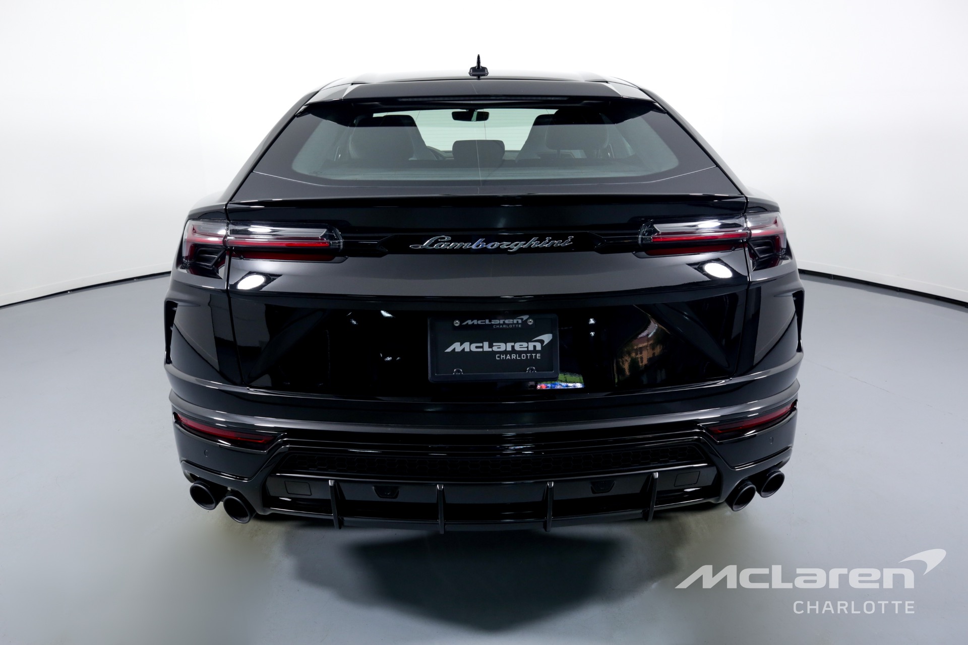 Used 2022 LAMBORGHINI URUS | Charlotte, NC