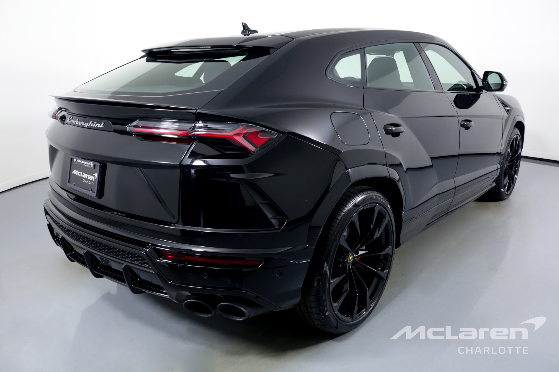 Used 2022 LAMBORGHINI URUS | Charlotte, NC