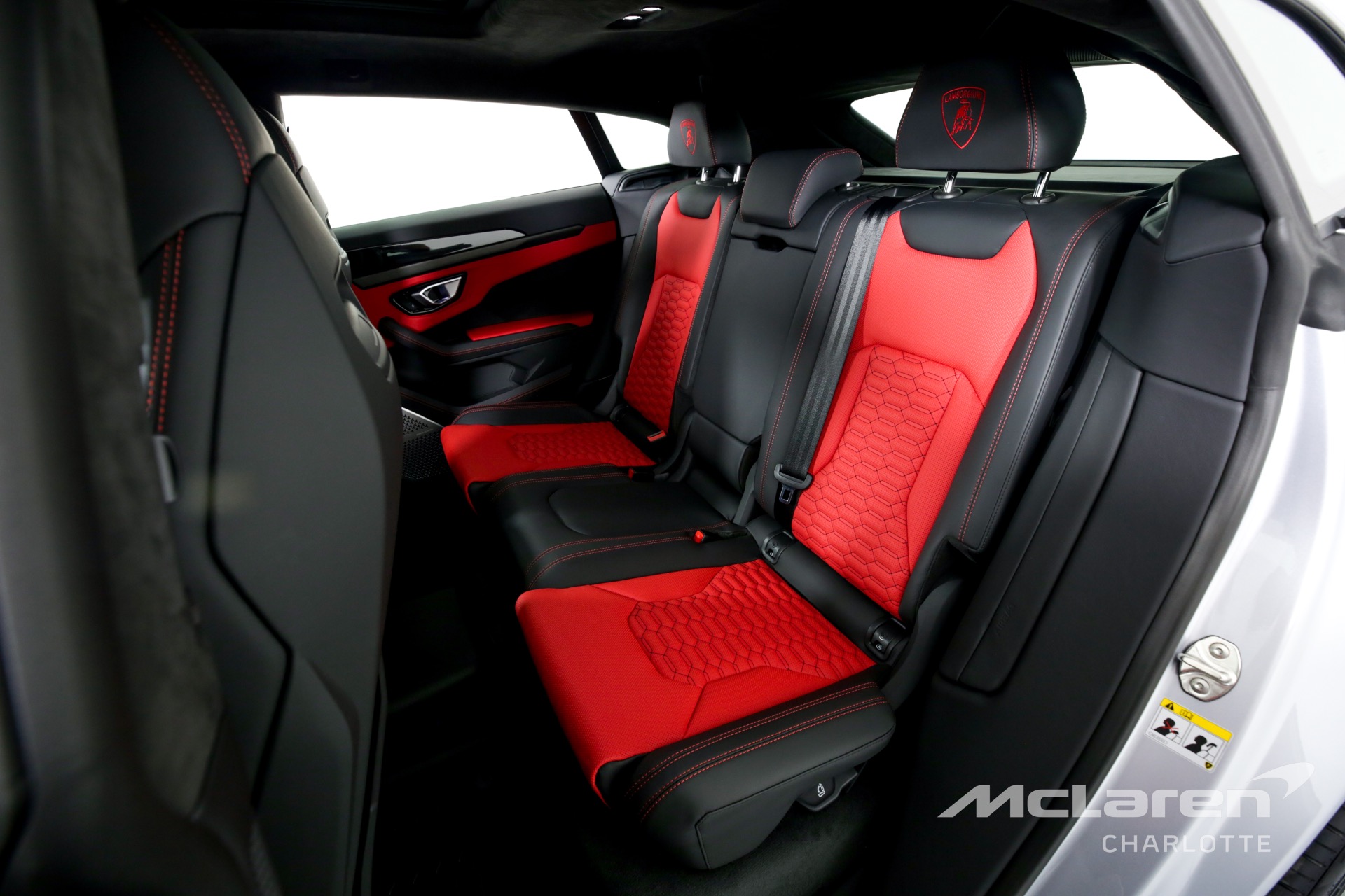 Used 2022 LAMBORGHINI URUS | Charlotte, NC
