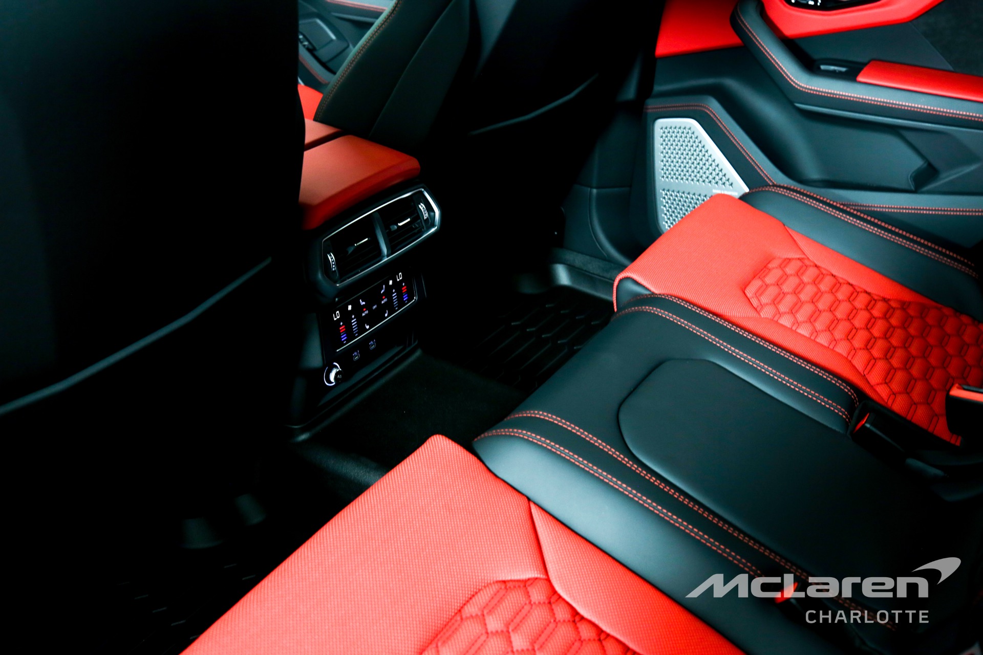 Used 2022 LAMBORGHINI URUS | Charlotte, NC