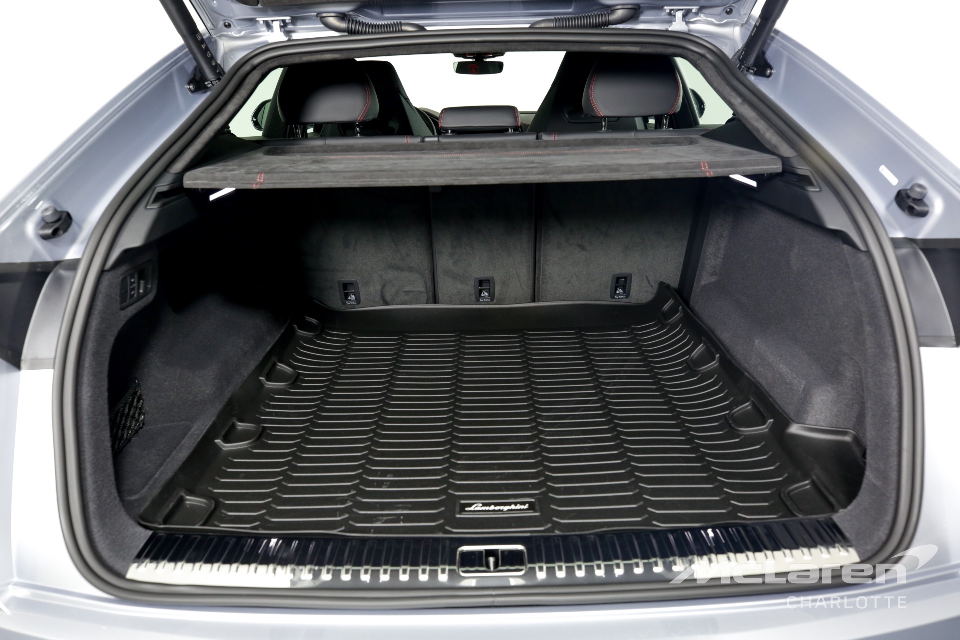 Used 2022 LAMBORGHINI URUS | Charlotte, NC
