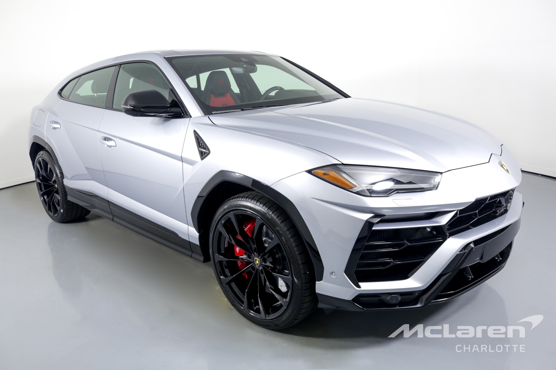 Used 2022 LAMBORGHINI URUS | Charlotte, NC