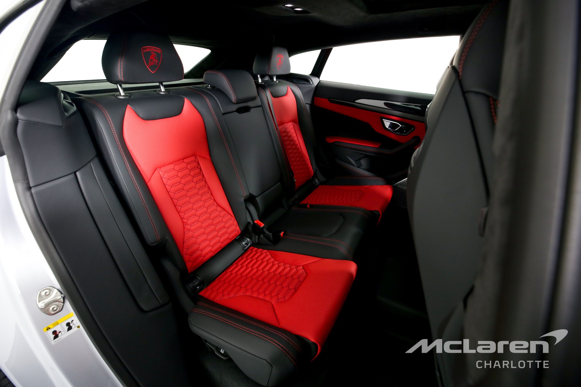 Used 2022 LAMBORGHINI URUS | Charlotte, NC