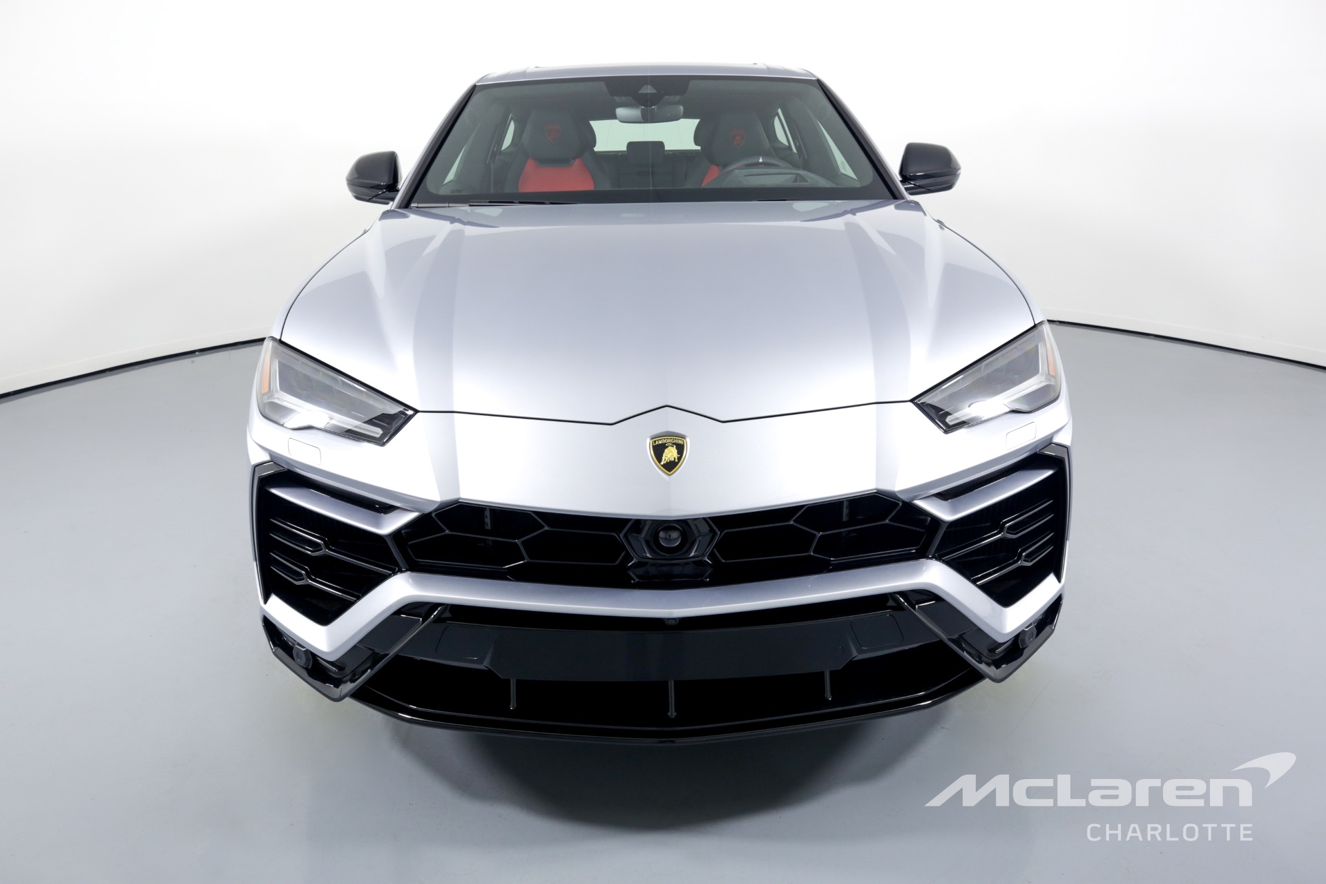 Used 2022 LAMBORGHINI URUS | Charlotte, NC
