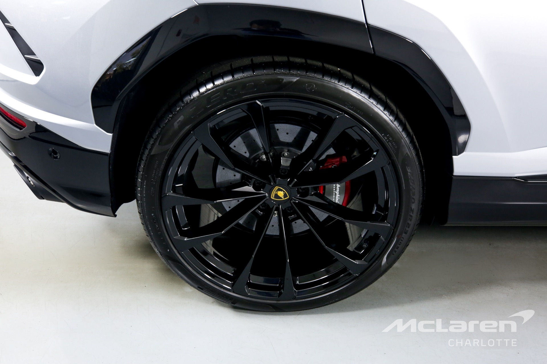 Used 2022 LAMBORGHINI URUS | Charlotte, NC