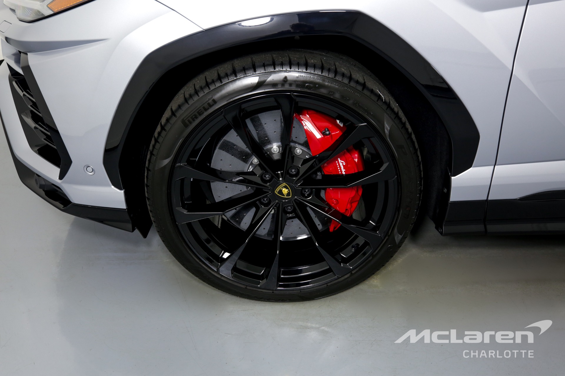 Used 2022 LAMBORGHINI URUS | Charlotte, NC