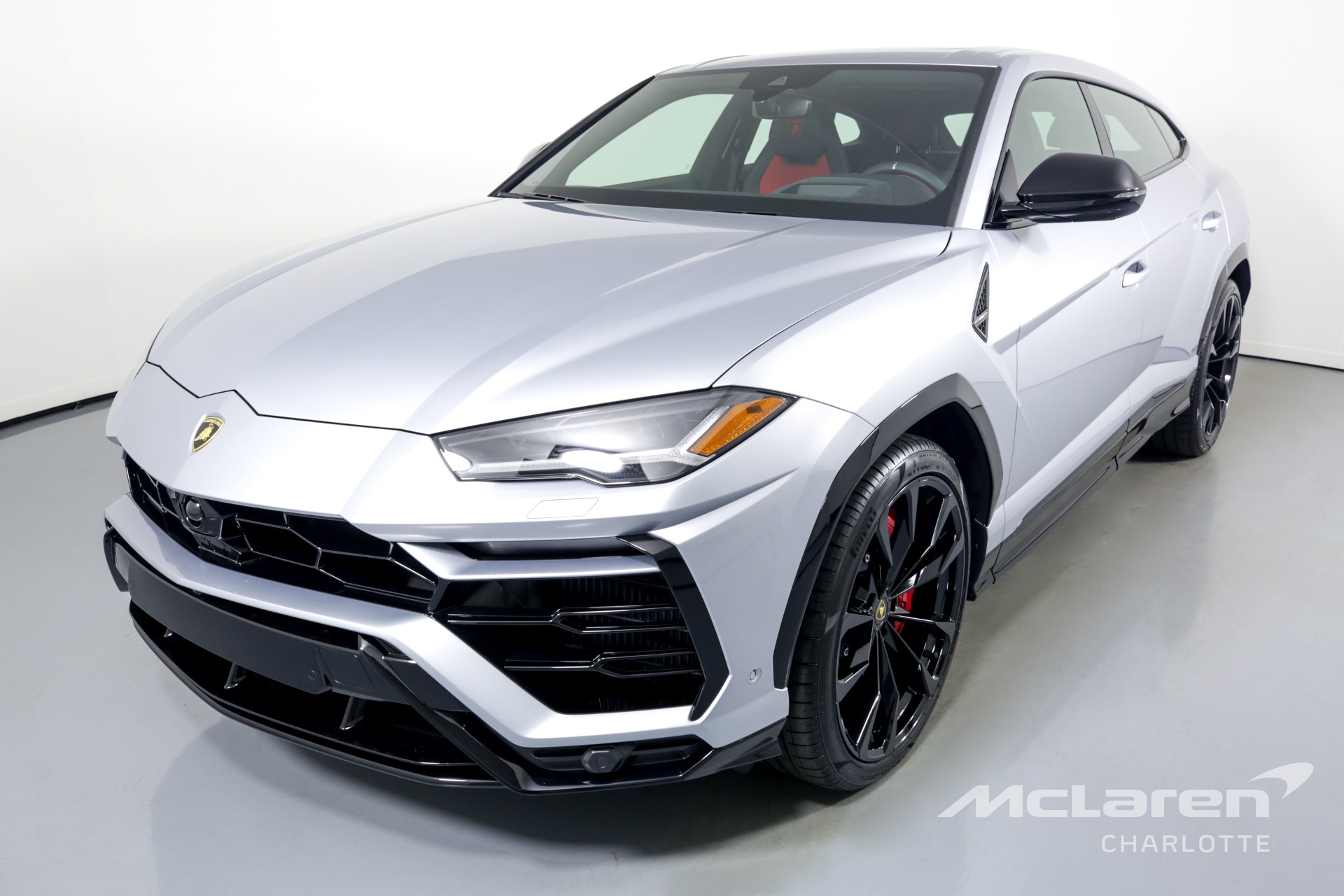 Used 2022 LAMBORGHINI URUS | Charlotte, NC