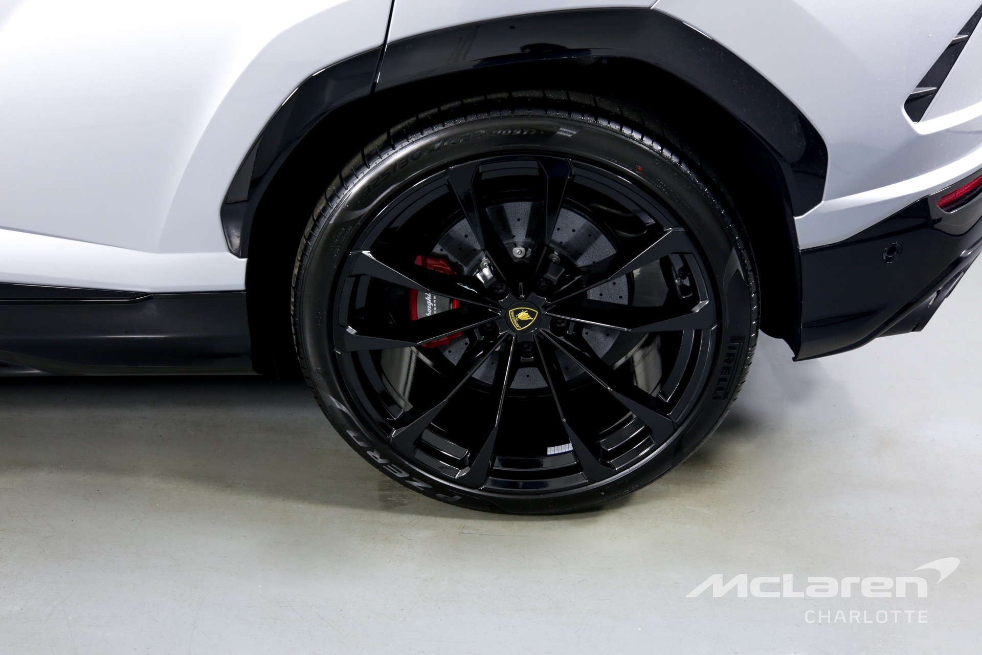 Used 2022 LAMBORGHINI URUS | Charlotte, NC