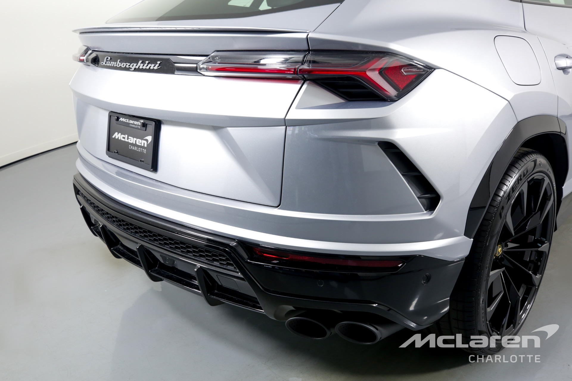 Used 2022 LAMBORGHINI URUS | Charlotte, NC