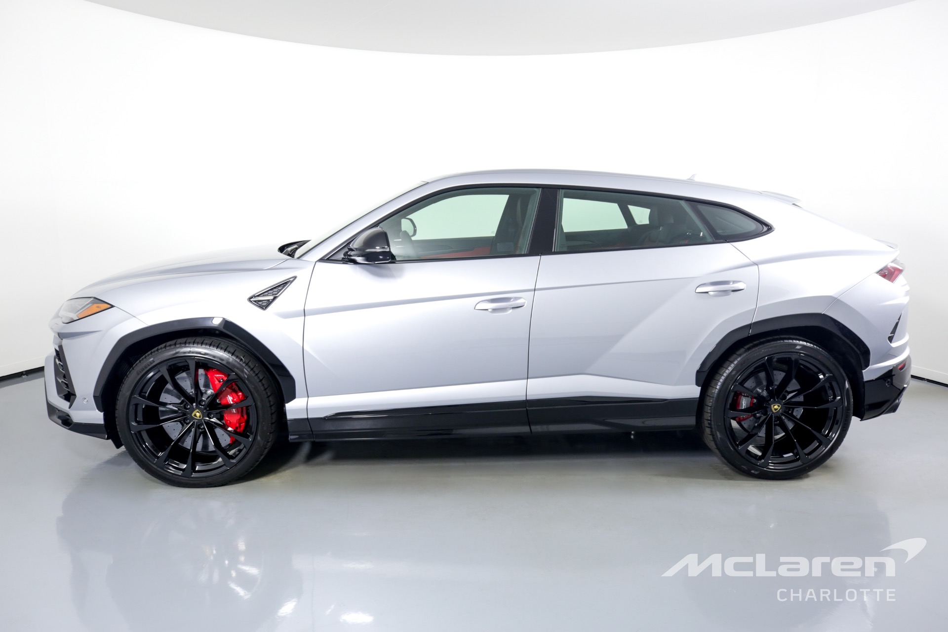 Used 2022 LAMBORGHINI URUS | Charlotte, NC