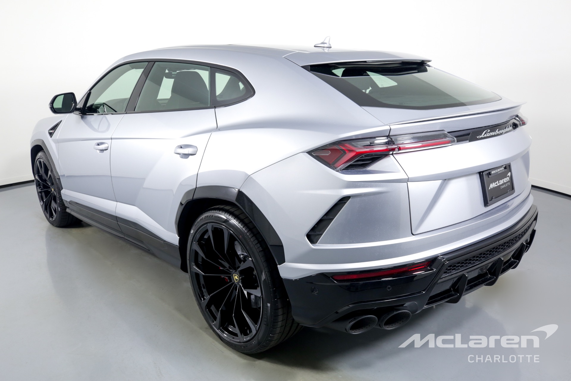 Used 2022 LAMBORGHINI URUS | Charlotte, NC