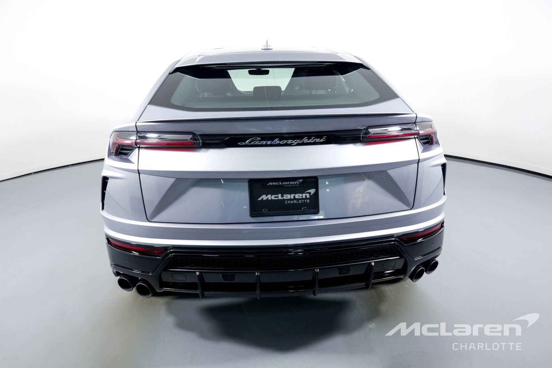 Used 2022 LAMBORGHINI URUS | Charlotte, NC