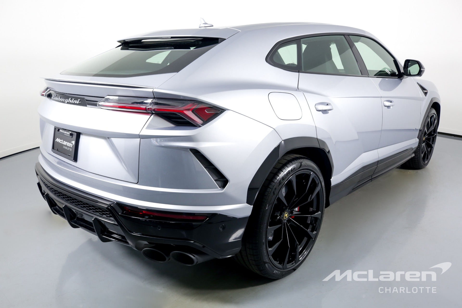 Used 2022 LAMBORGHINI URUS | Charlotte, NC