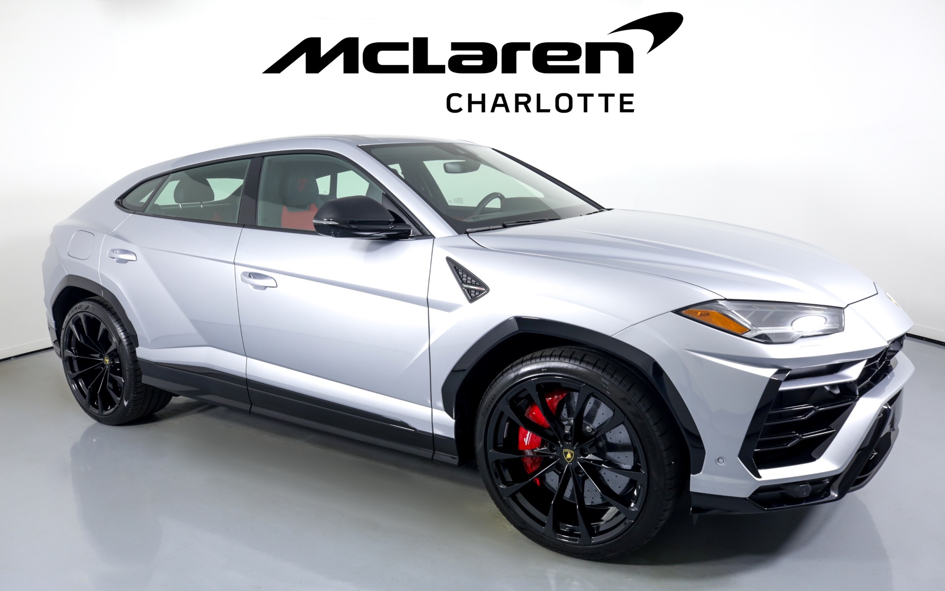 Used 2022 LAMBORGHINI URUS | Charlotte, NC