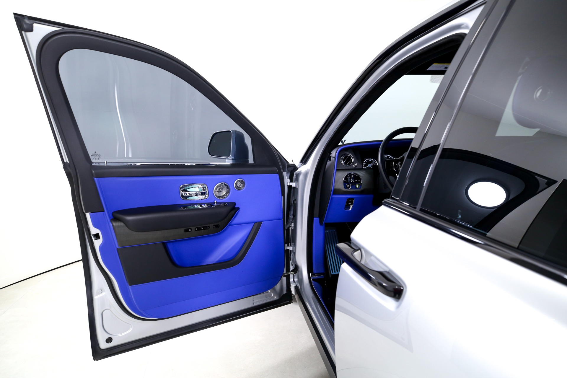 Used 2020 Rolls-Royce Cullinan | Charlotte, NC