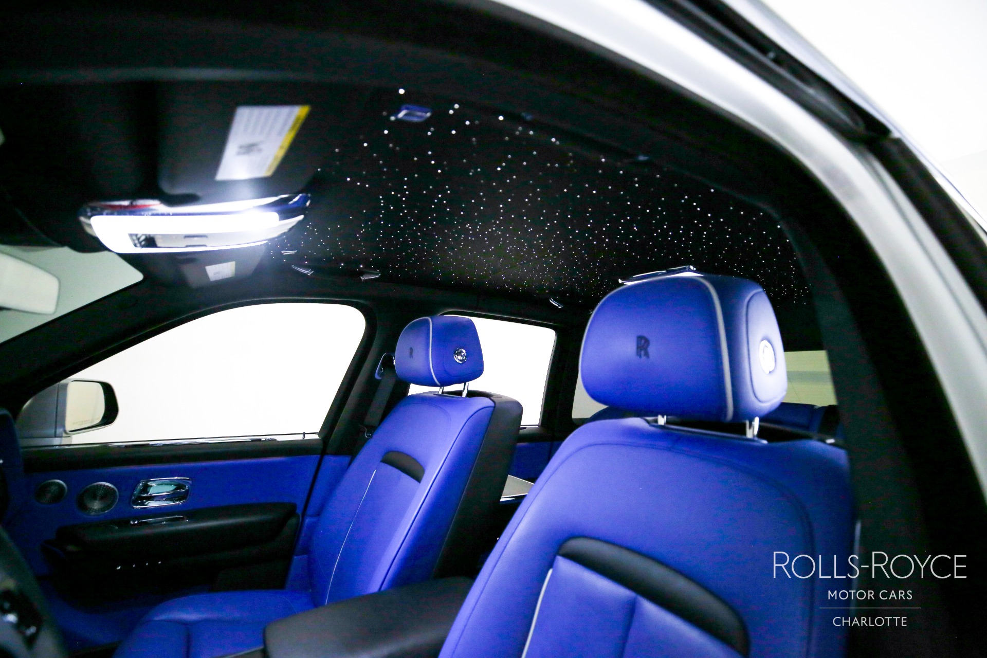 Used 2020 Rolls-Royce Cullinan | Charlotte, NC