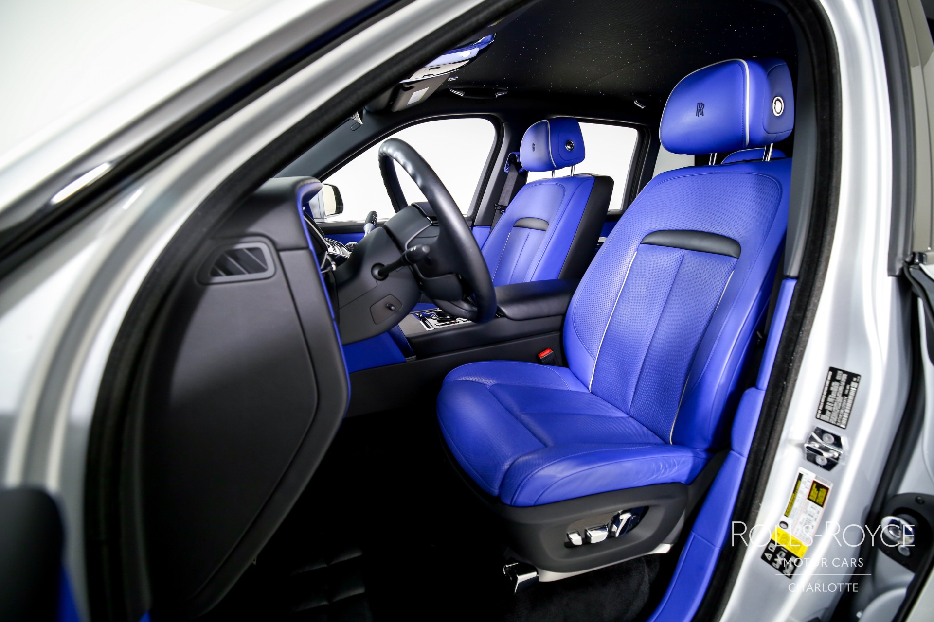 Used 2020 Rolls-Royce Cullinan | Charlotte, NC
