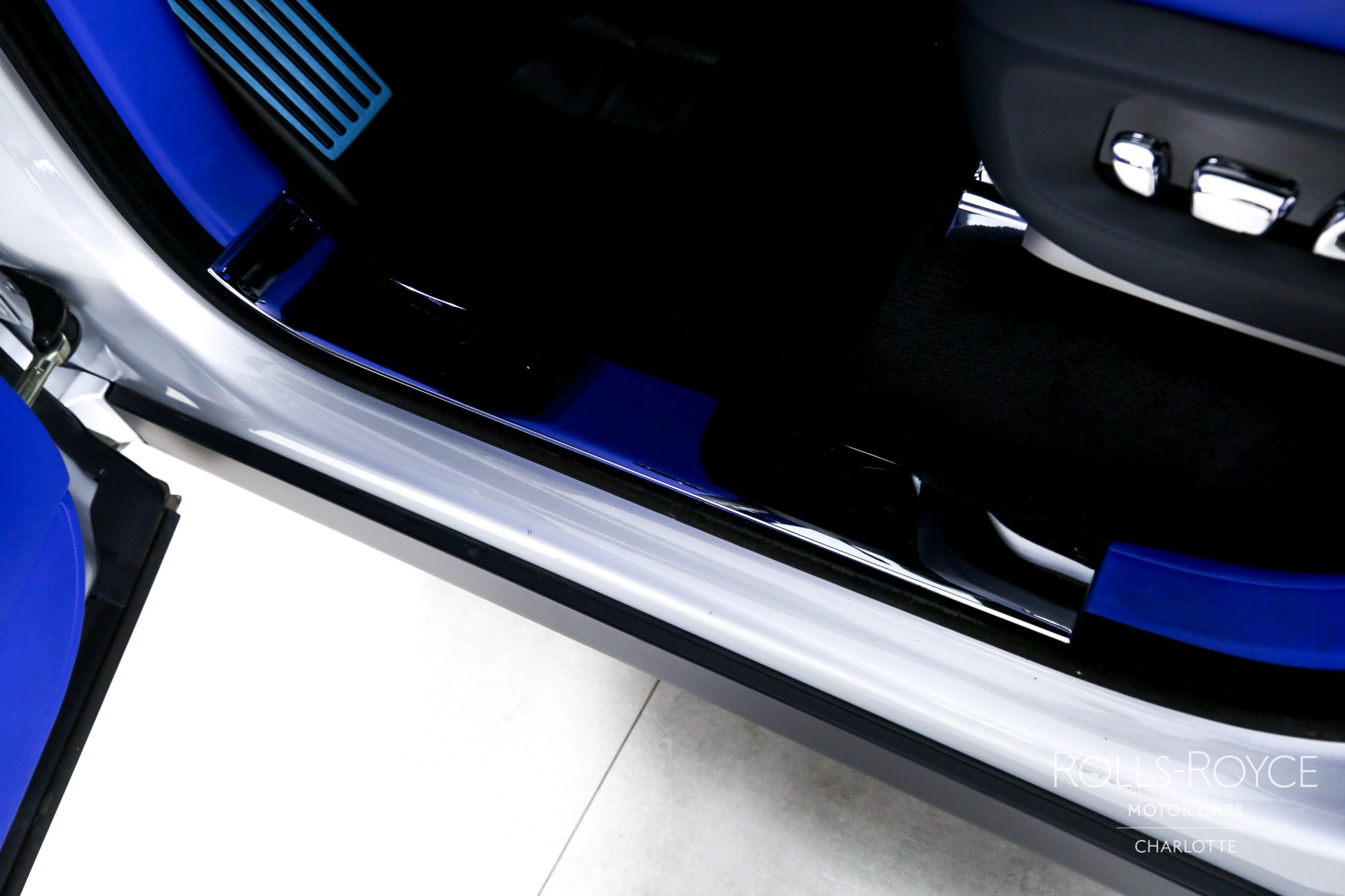 Used 2020 Rolls-Royce Cullinan | Charlotte, NC