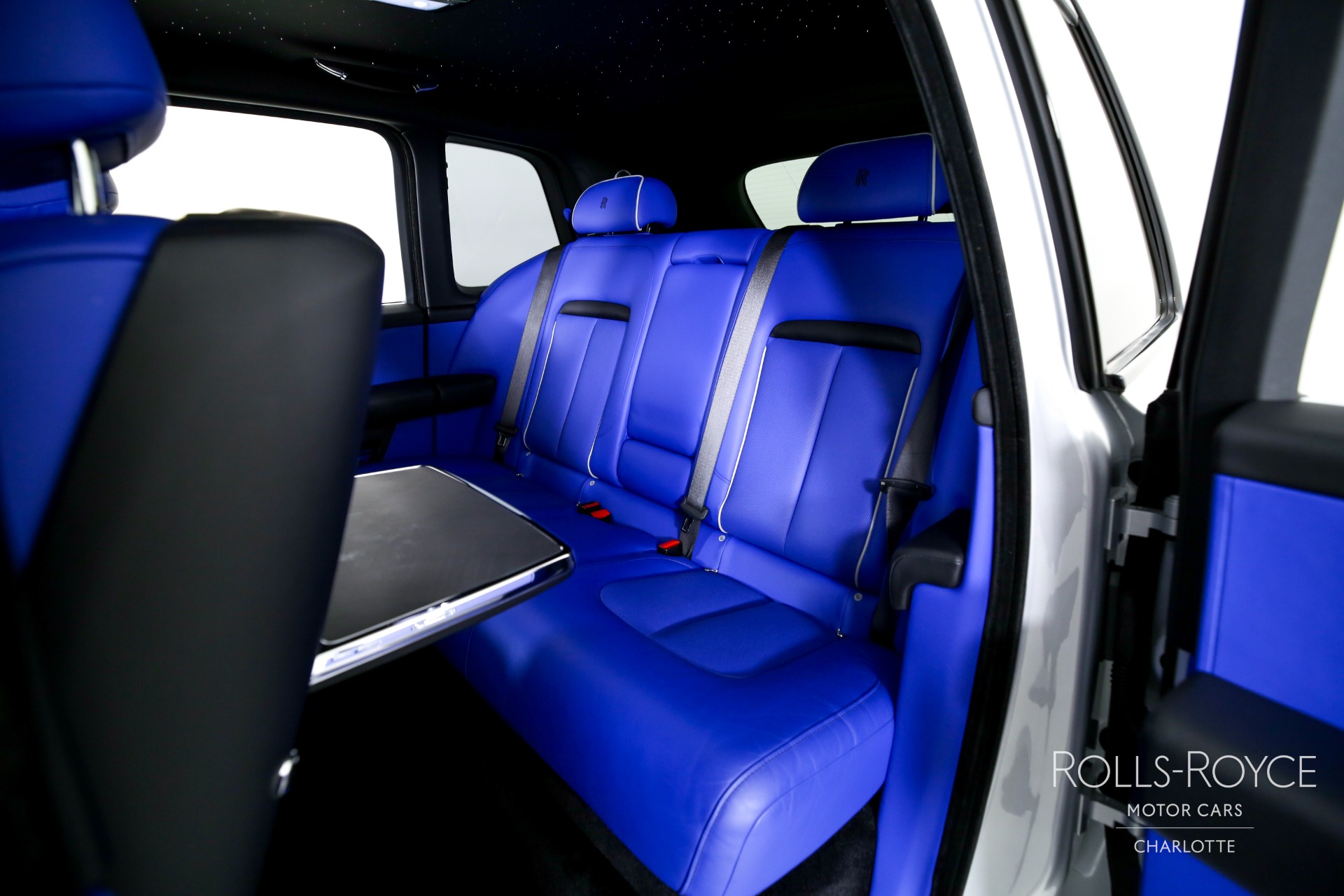 Used 2020 Rolls-Royce Cullinan | Charlotte, NC