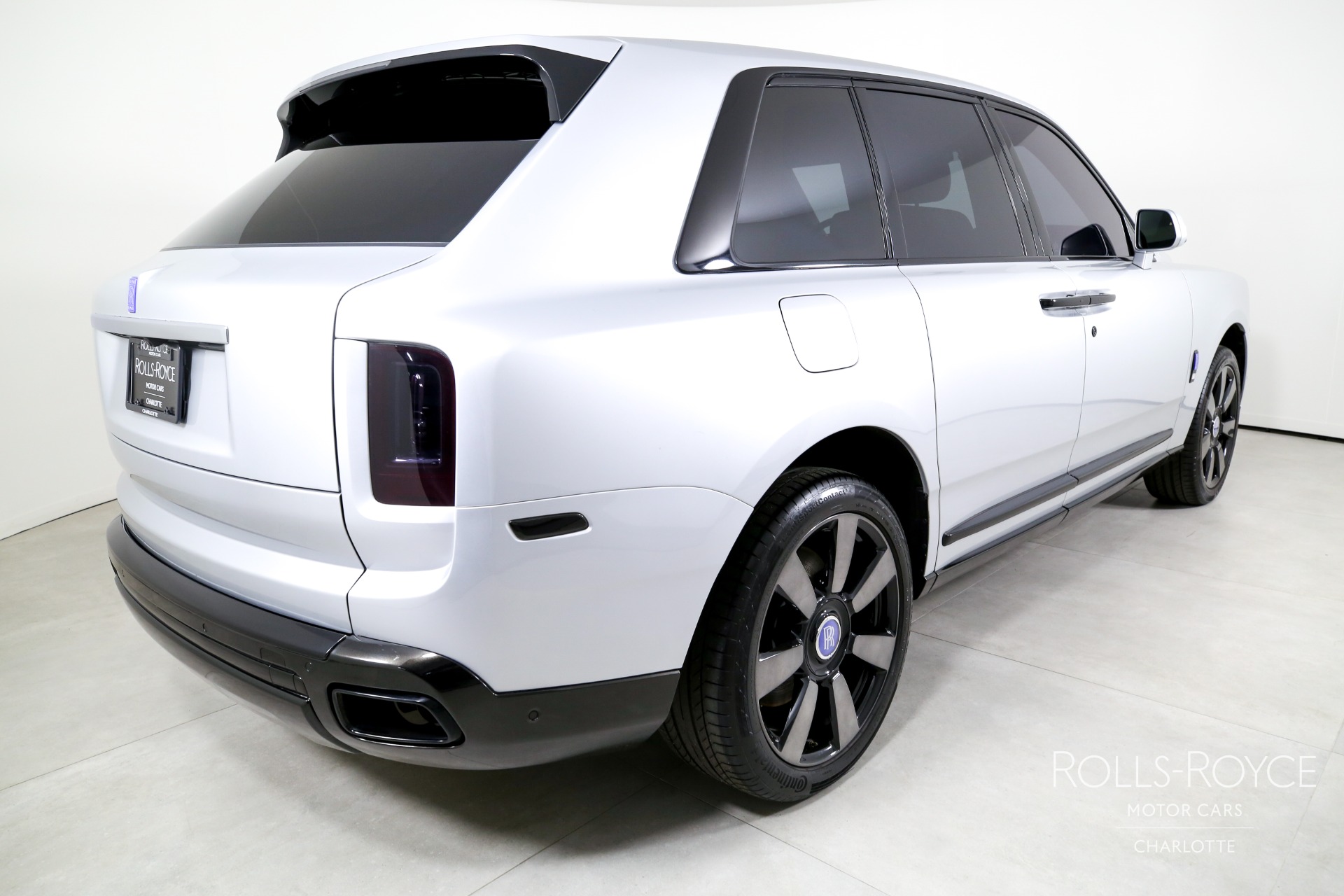 Used 2020 Rolls-Royce Cullinan | Charlotte, NC