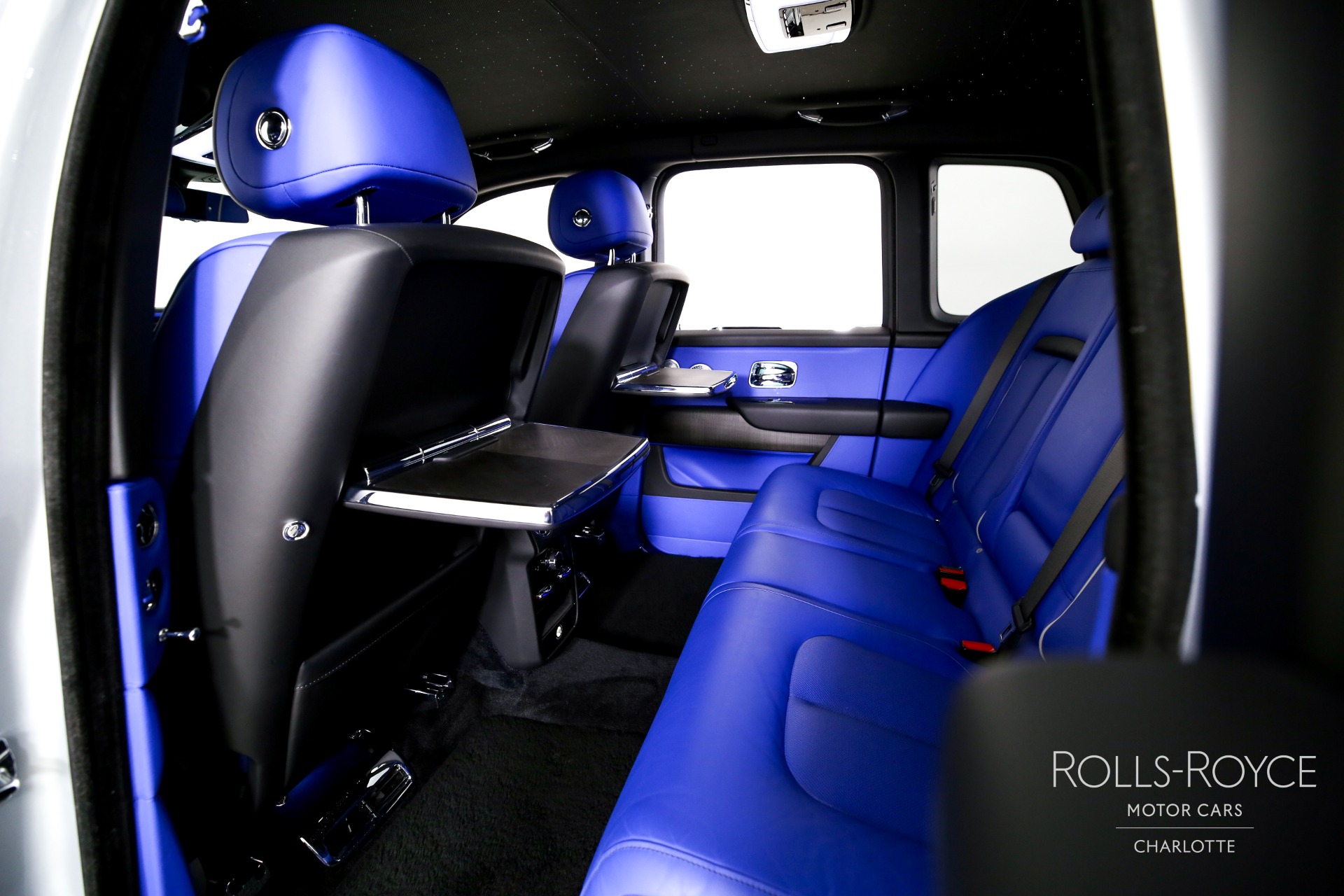Used 2020 Rolls-Royce Cullinan | Charlotte, NC