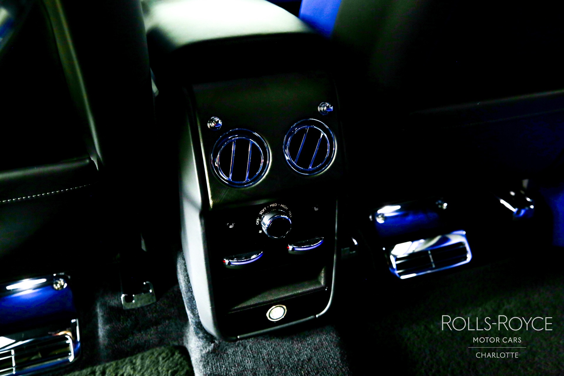 Used 2020 Rolls-Royce Cullinan | Charlotte, NC