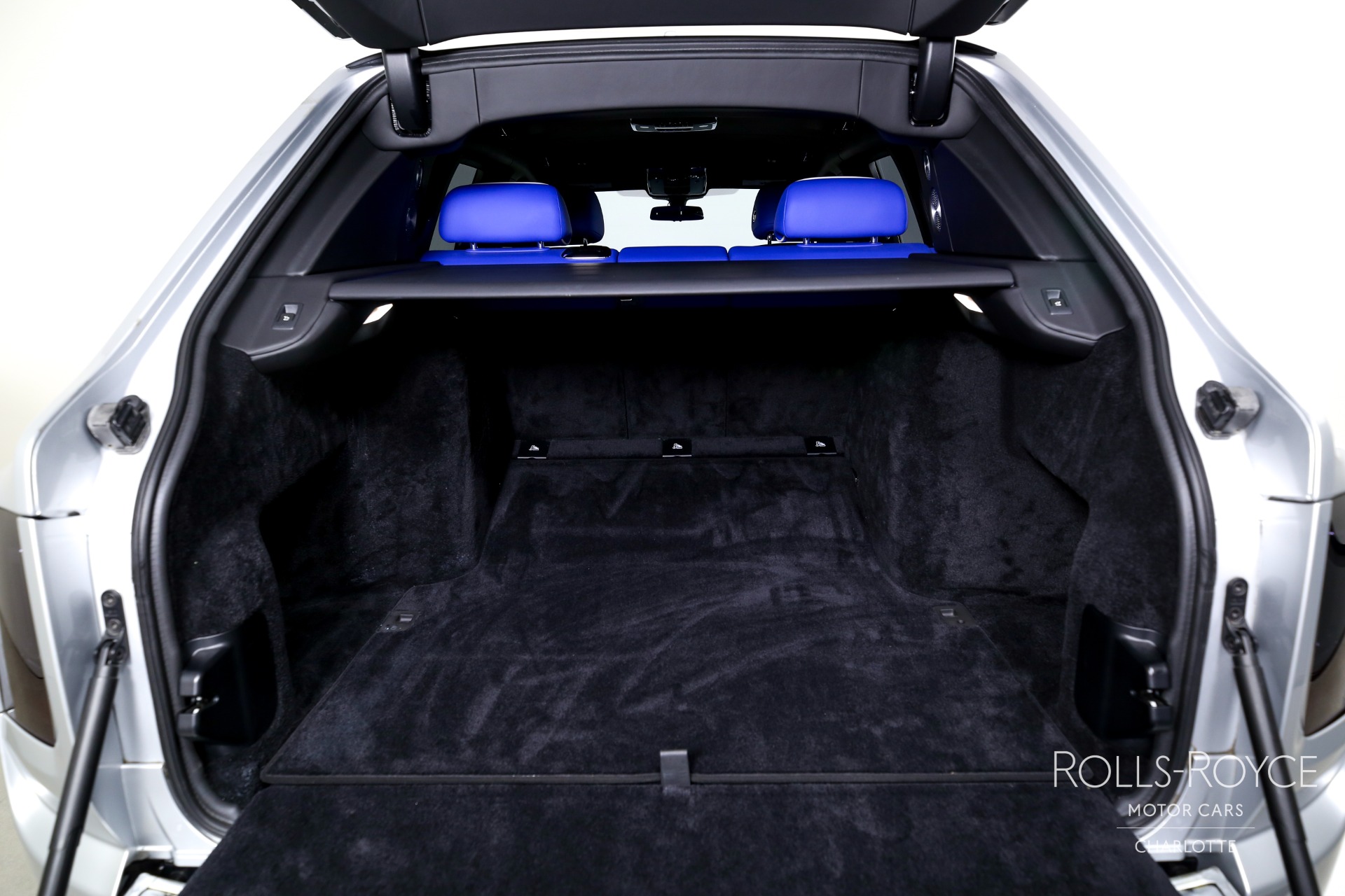 Used 2020 Rolls-Royce Cullinan | Charlotte, NC